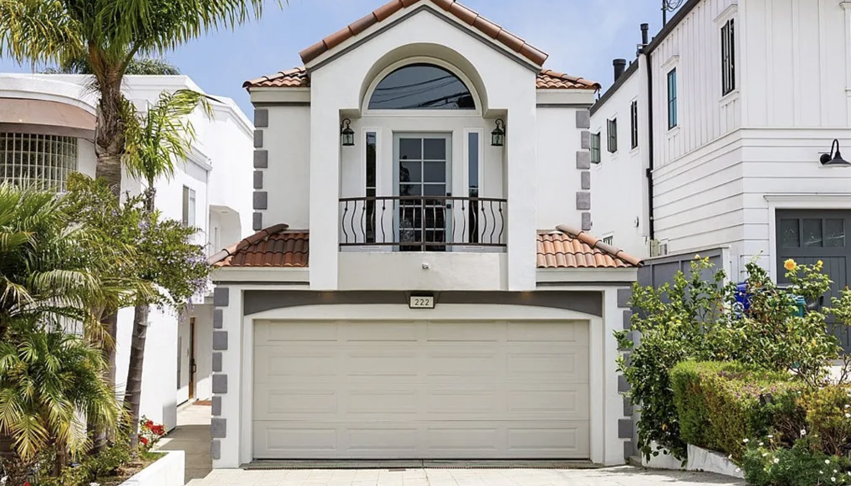 JUST SOLD - 222 Larsson Manhattan Beach