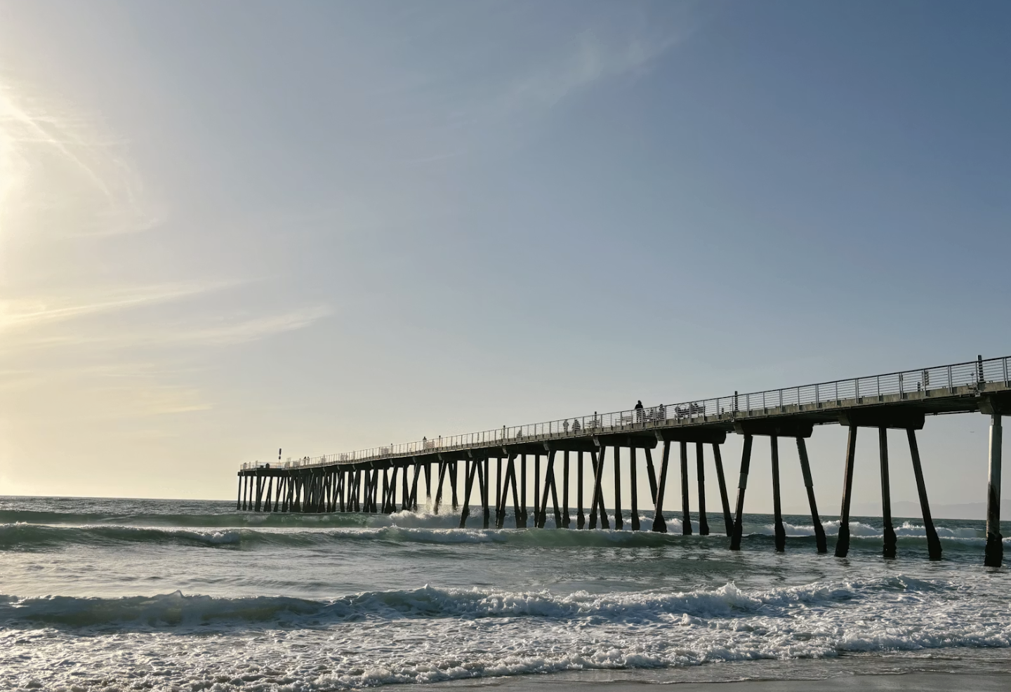 What It Actually Feels Like to Live in Hermosa Beach