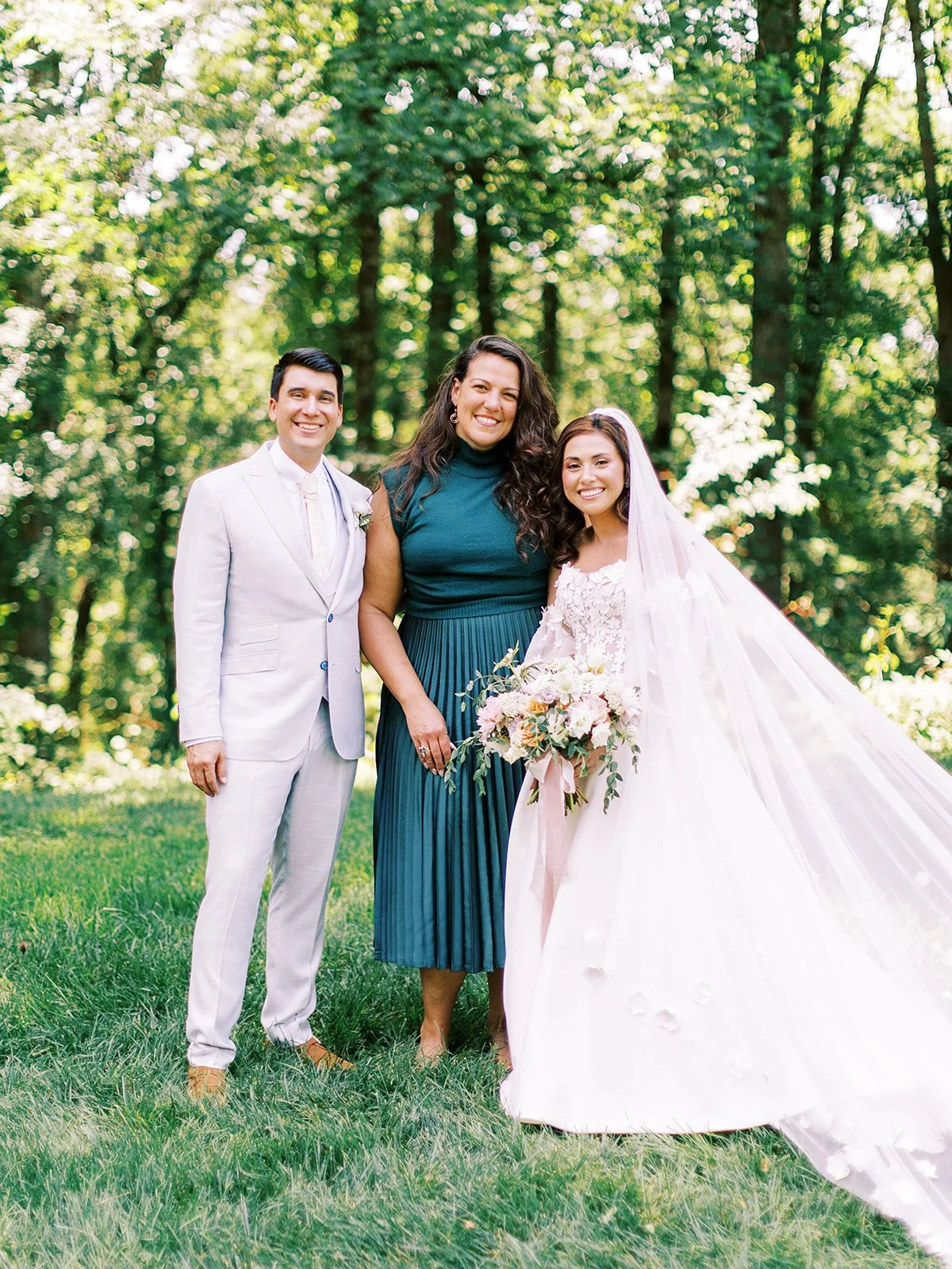 Perry Vaile Wedding at Biltmore