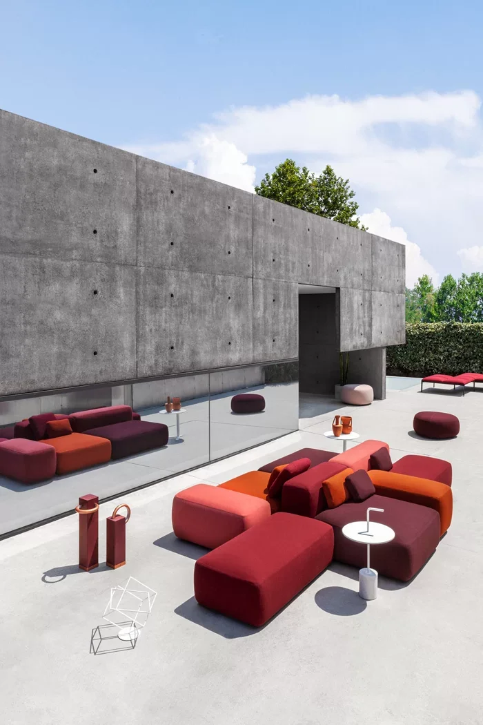 Outdoor Environments