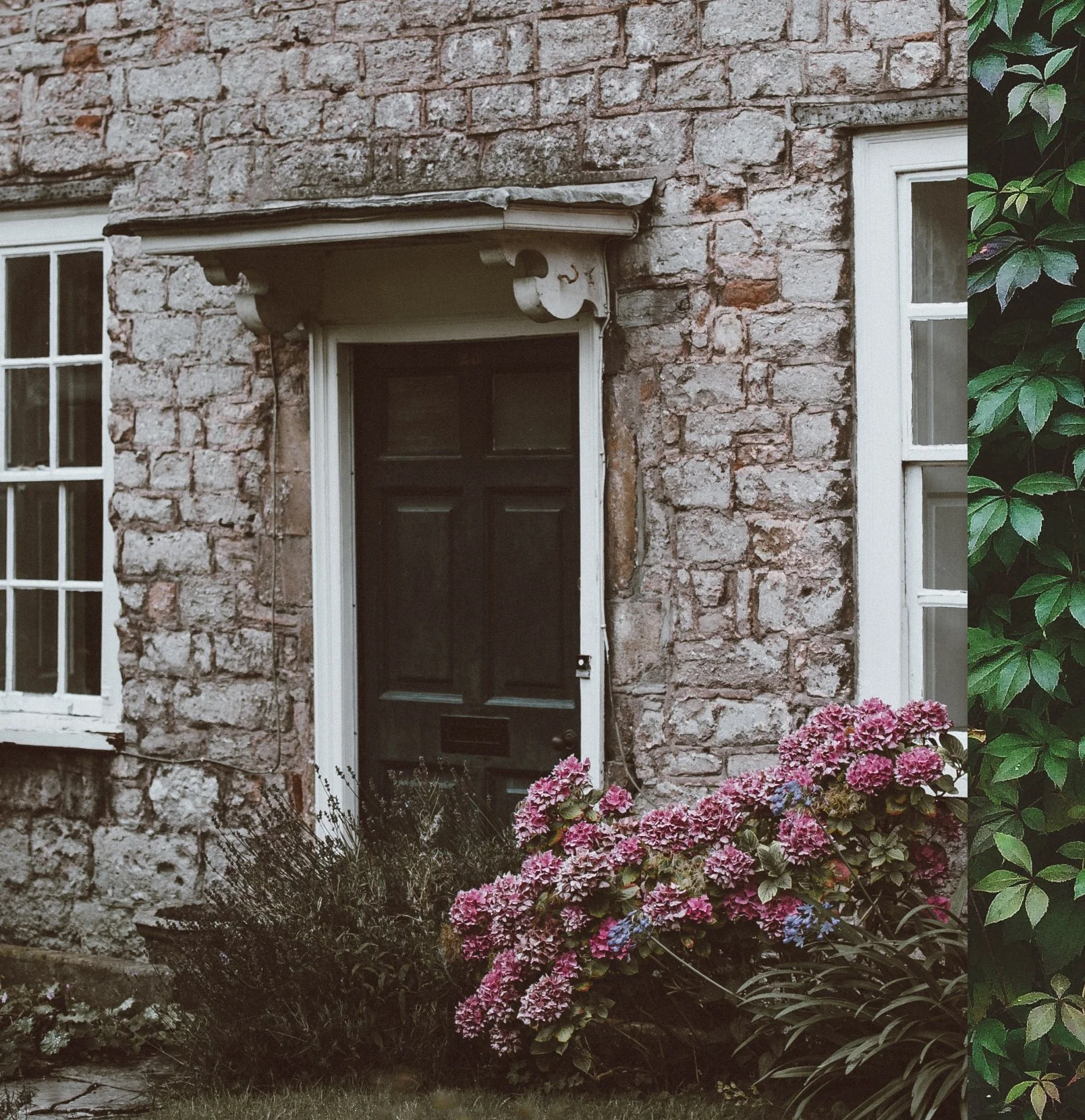 Invocation for Cleansing a Home