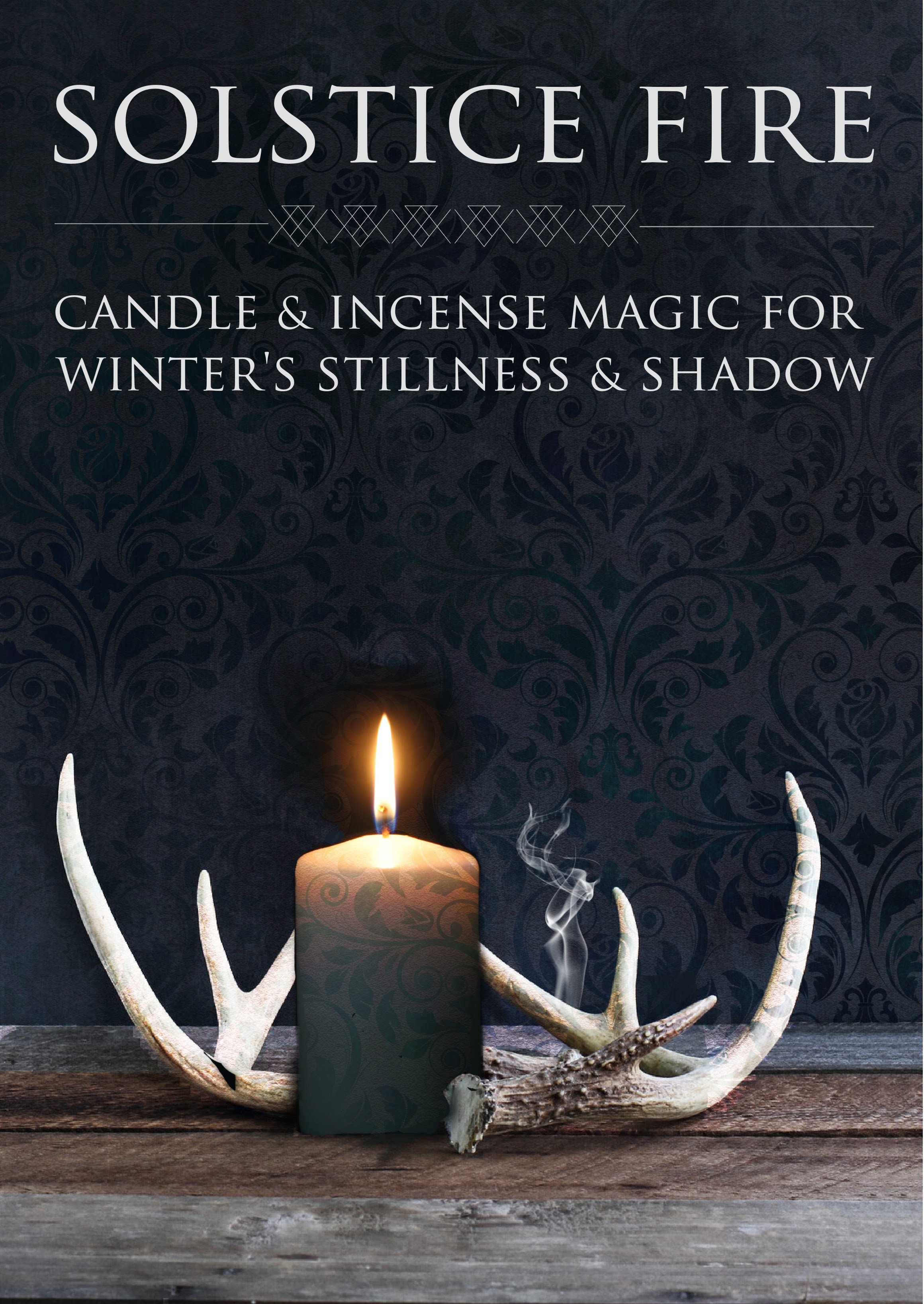 Solstice Fire
