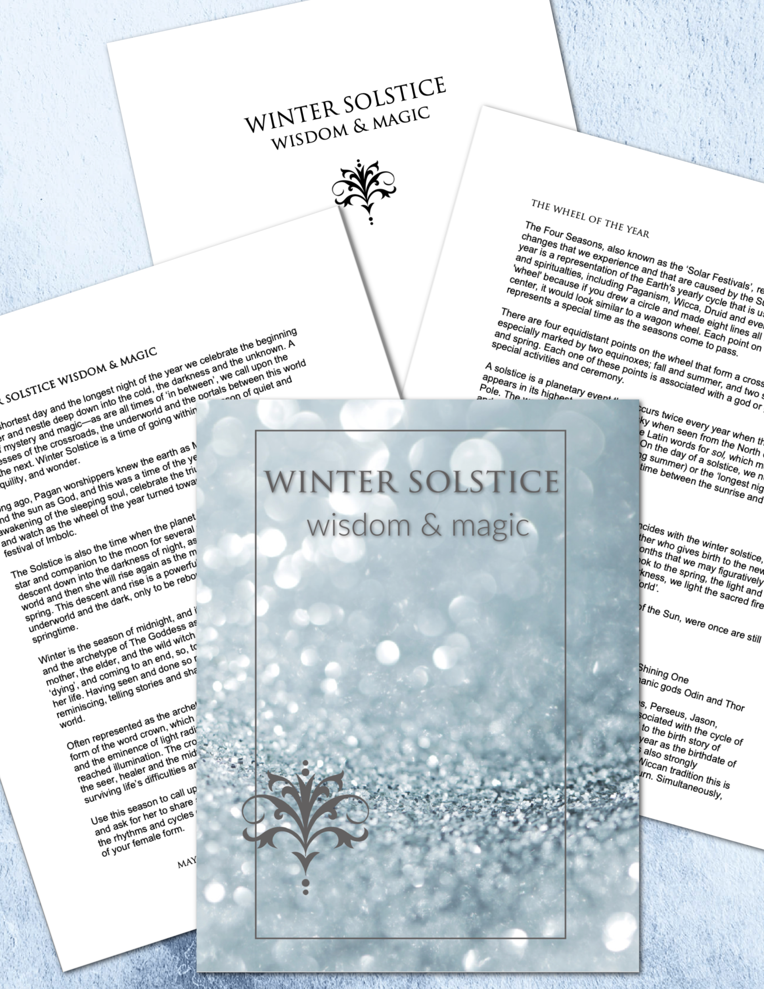 Winter Solstice Wisdom & Magic Mock Up .png