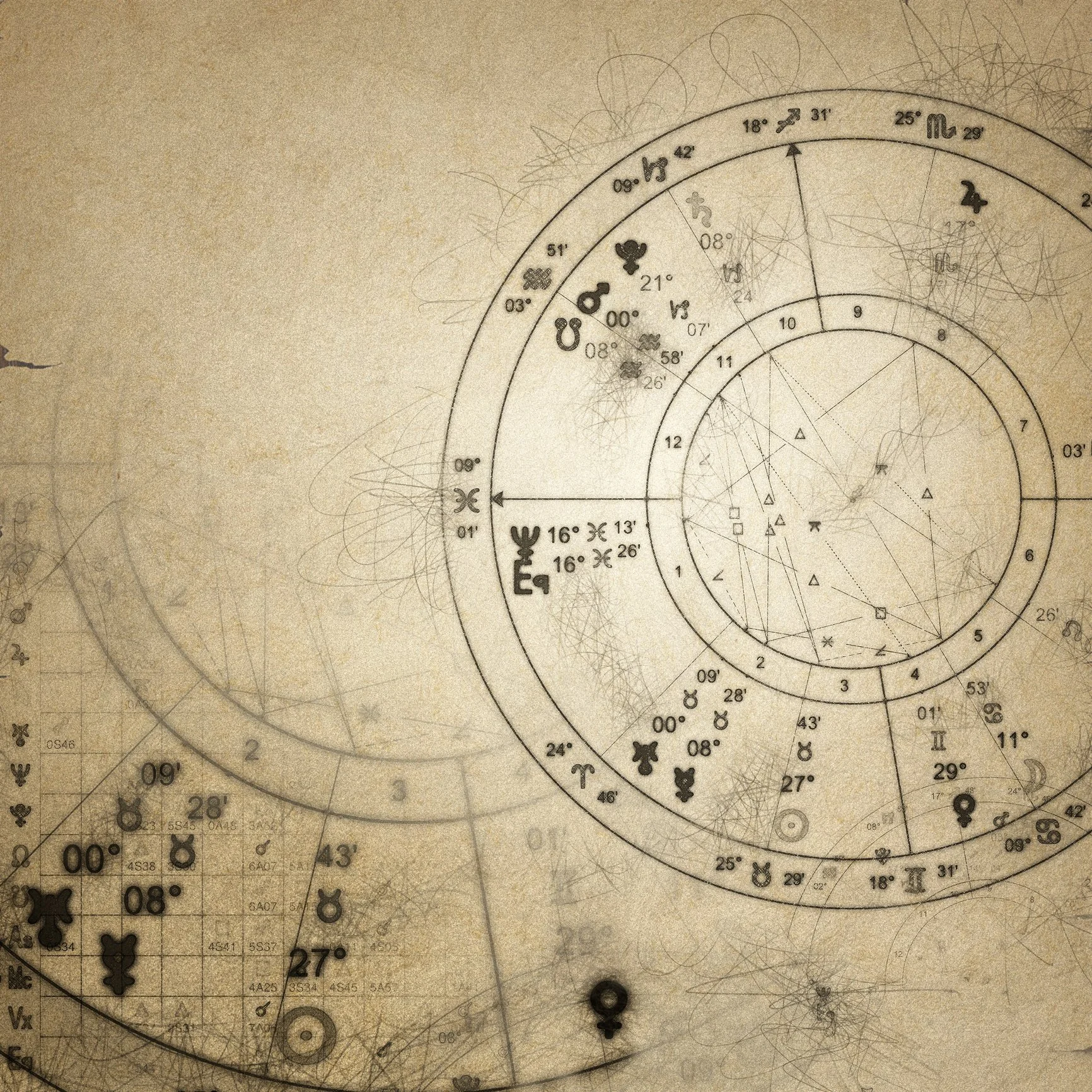 ORACLE OF THE STARS | single session exploration