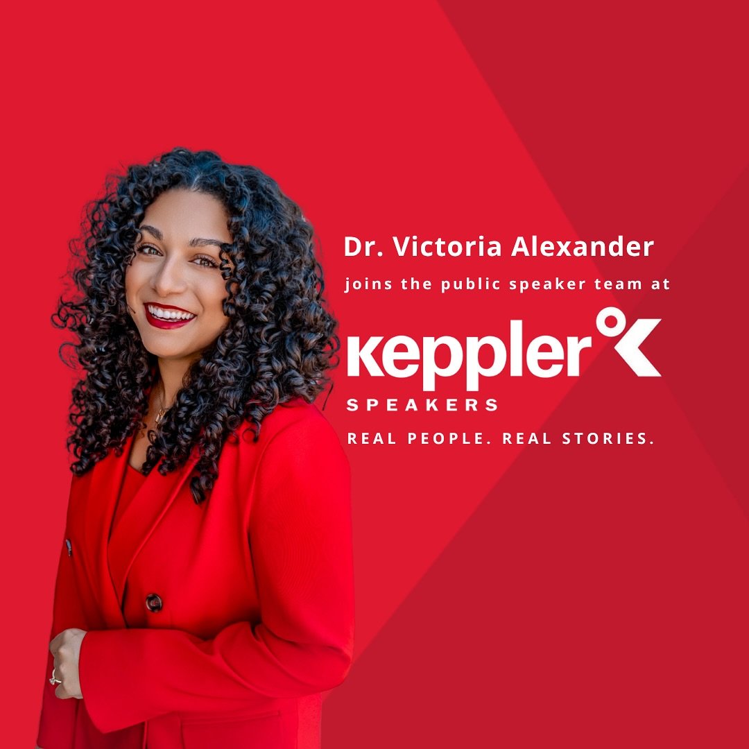 I am thrilled to announce that I have joined a team of extraordinary speakers at Keppler Speakers! @keppleroncampus 

As one of the first and leading speakers bureaus, Keppler Speakers represent world-class authorities on global affairs, business str