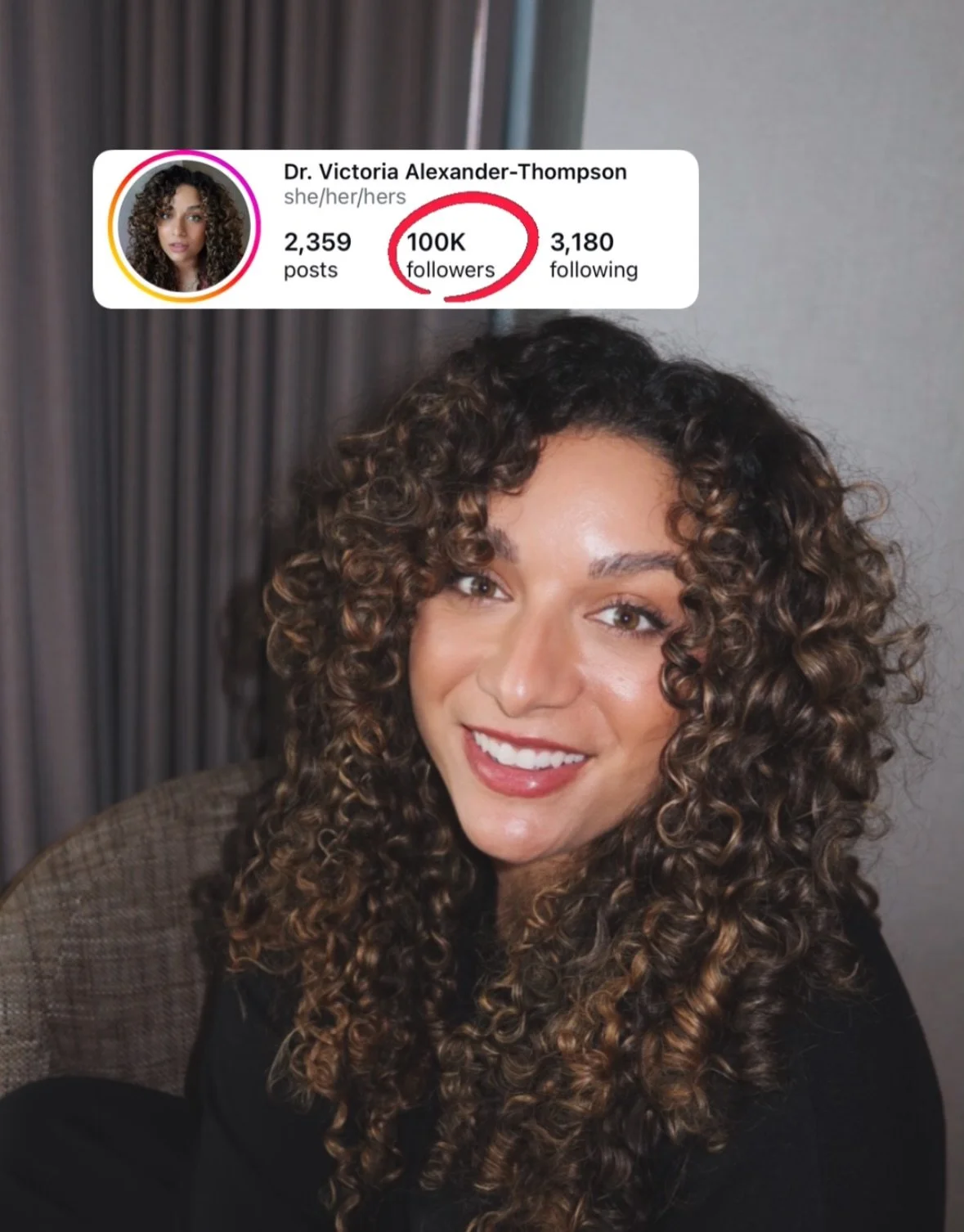 Thank you for 100K!! 😆🥳

I started my formal educational journey into racial and social justice in 2013/2014, when the Black Lives Matter movement had just started, and I took my racial and social justice background online in 2020 during the resurg