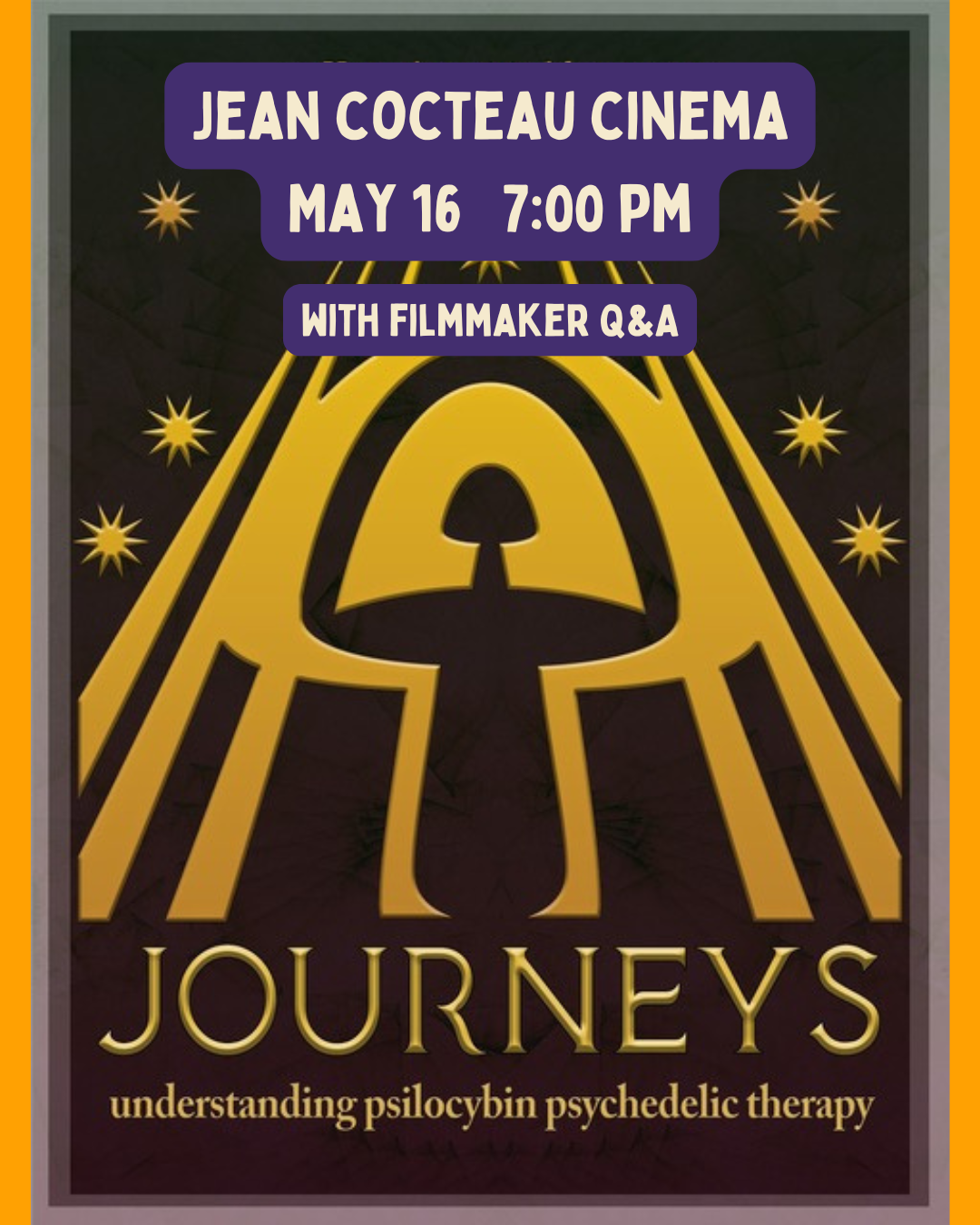 Journeys