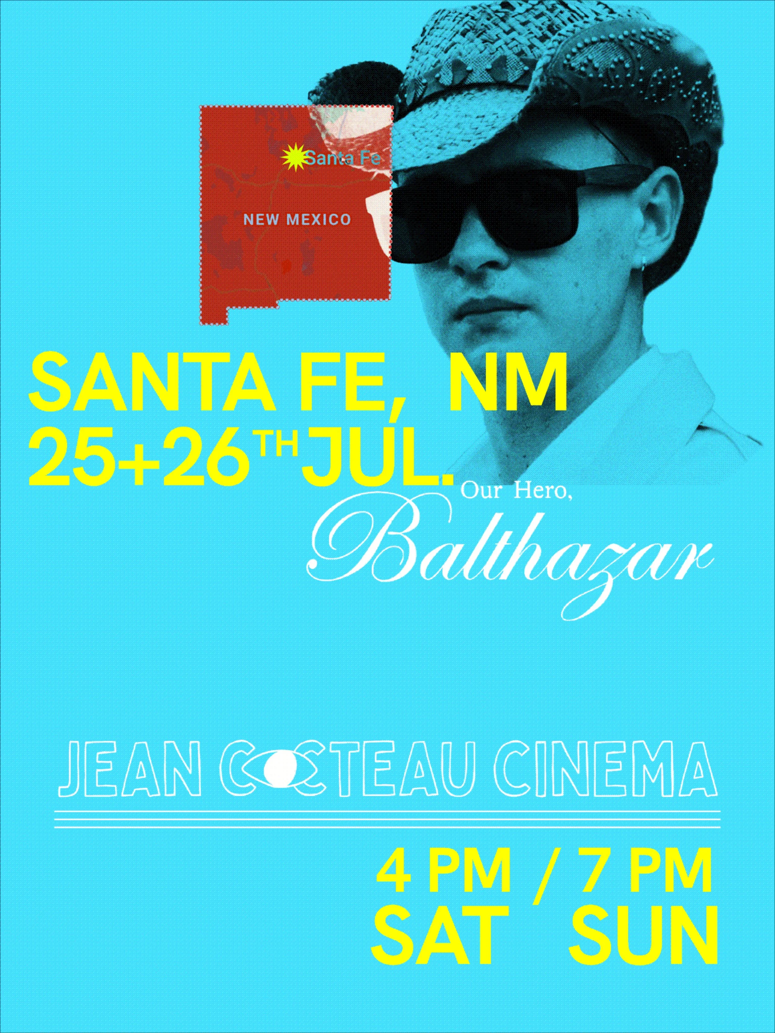 Jean Cocteau, Sante Fe NM.jpeg