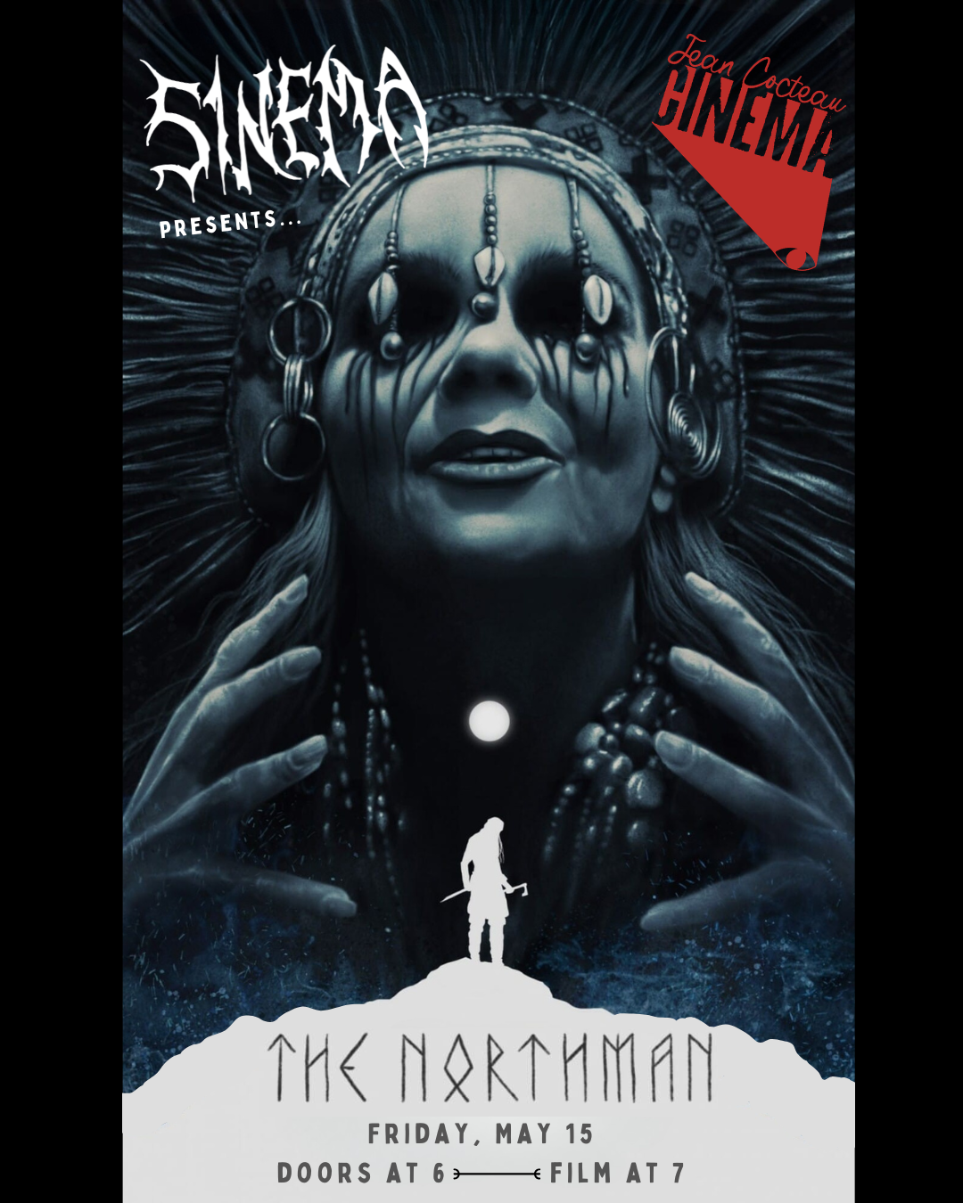 Sinema - Northman