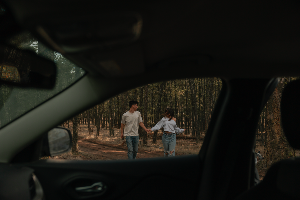 COUPLES + ENGAGEMENTS