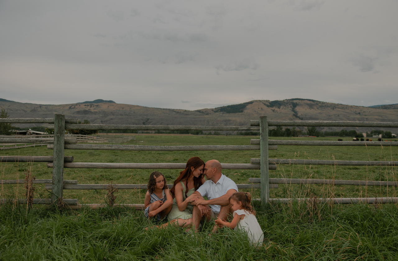 FAMILIES + MATERNITY