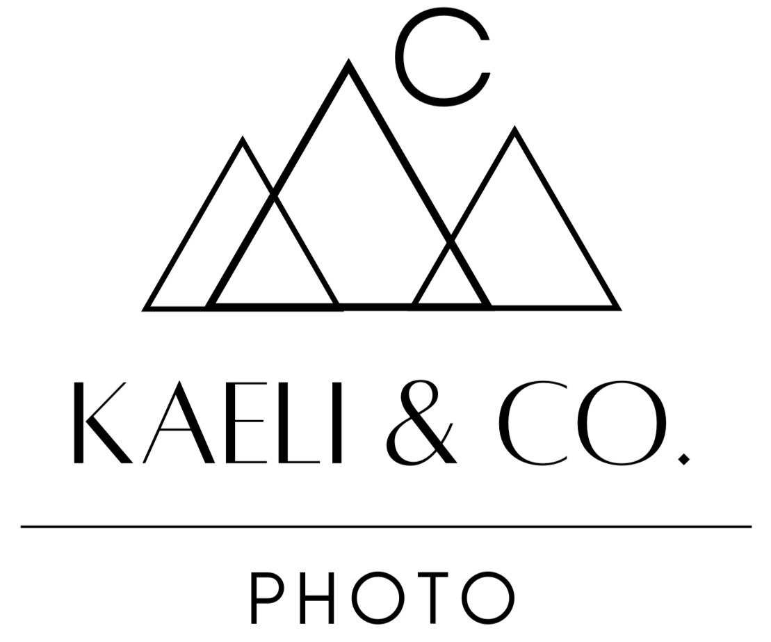 Kamloops BC Wedding &amp; Lifestyle Photographer // Kaeli &amp; Co. Photo