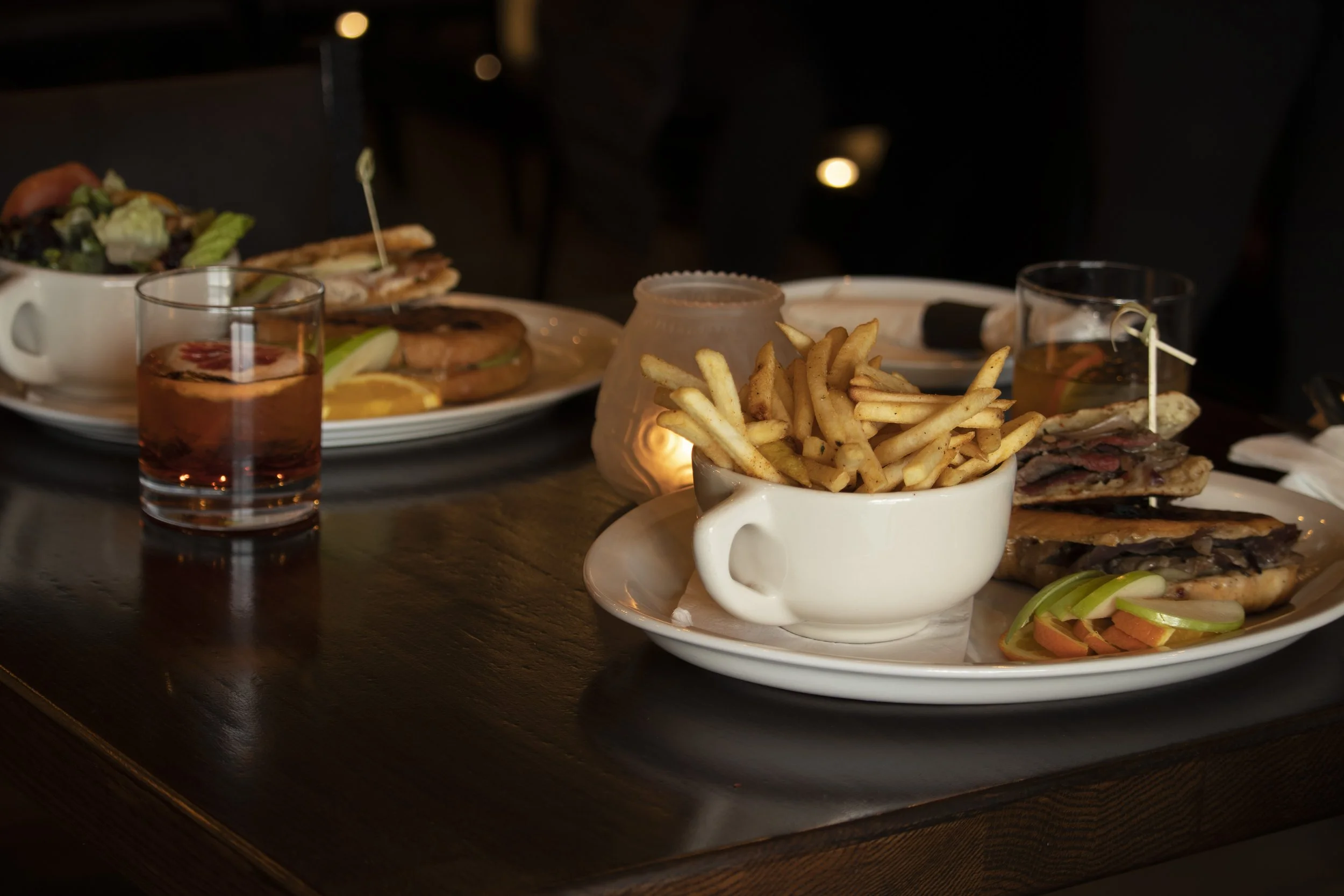 paninis and cocktails.JPG