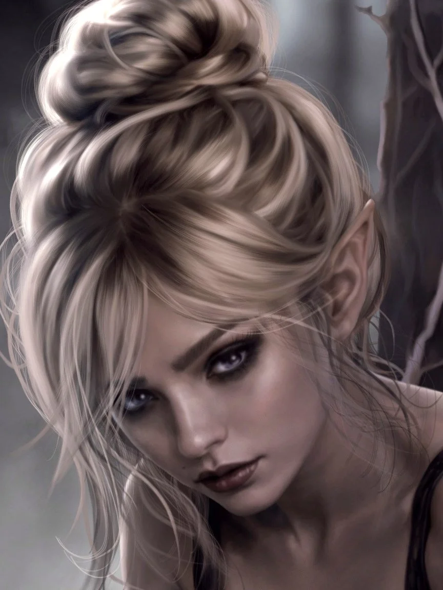 Echoes of Exile Tinker Bell Face CU.jpg