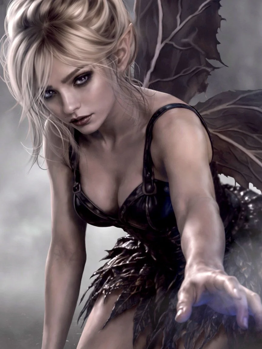 Echoes of Exile Tinker Bell Body CU.jpg