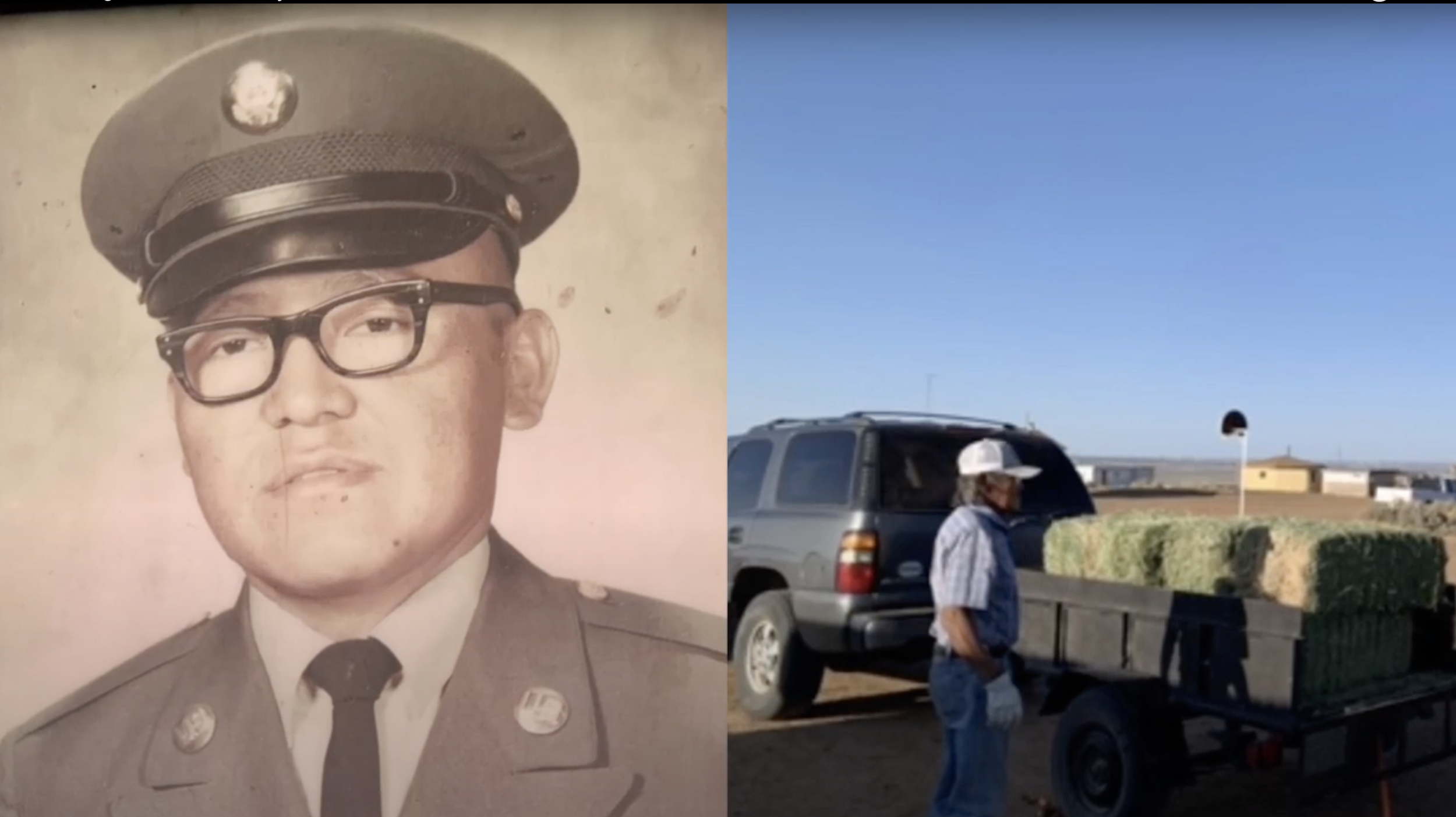 Be the Light, Show the Way