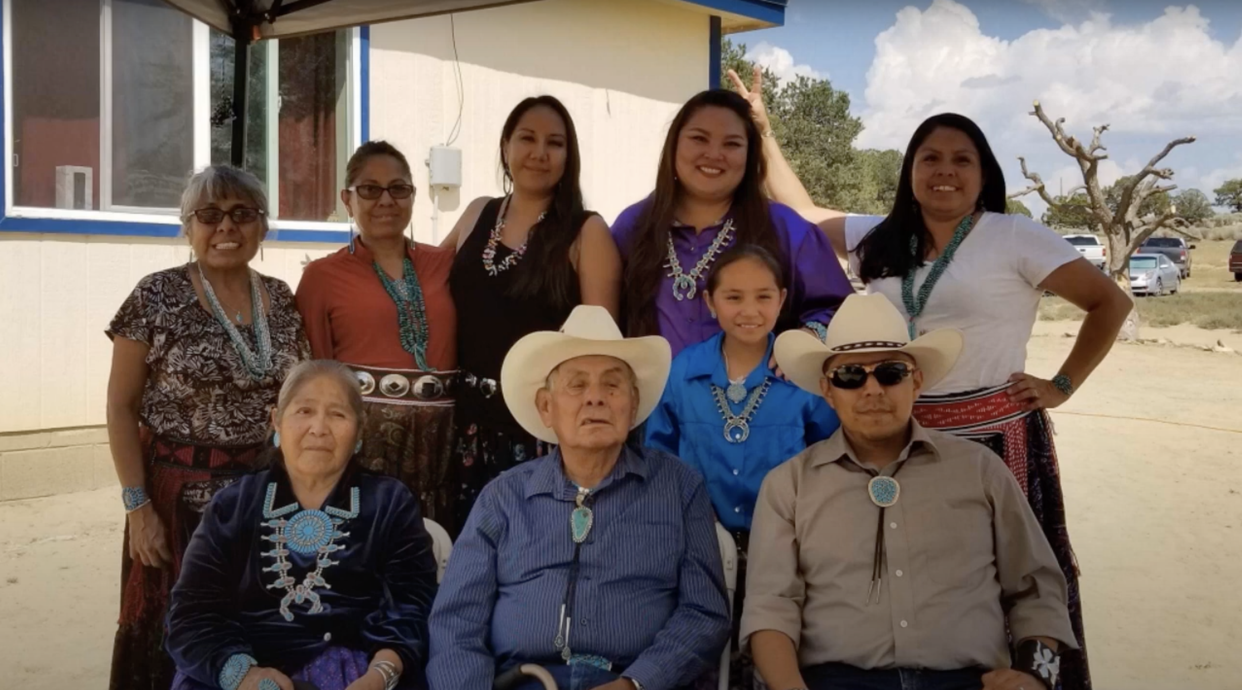 My Family's Journey Through COVID-19