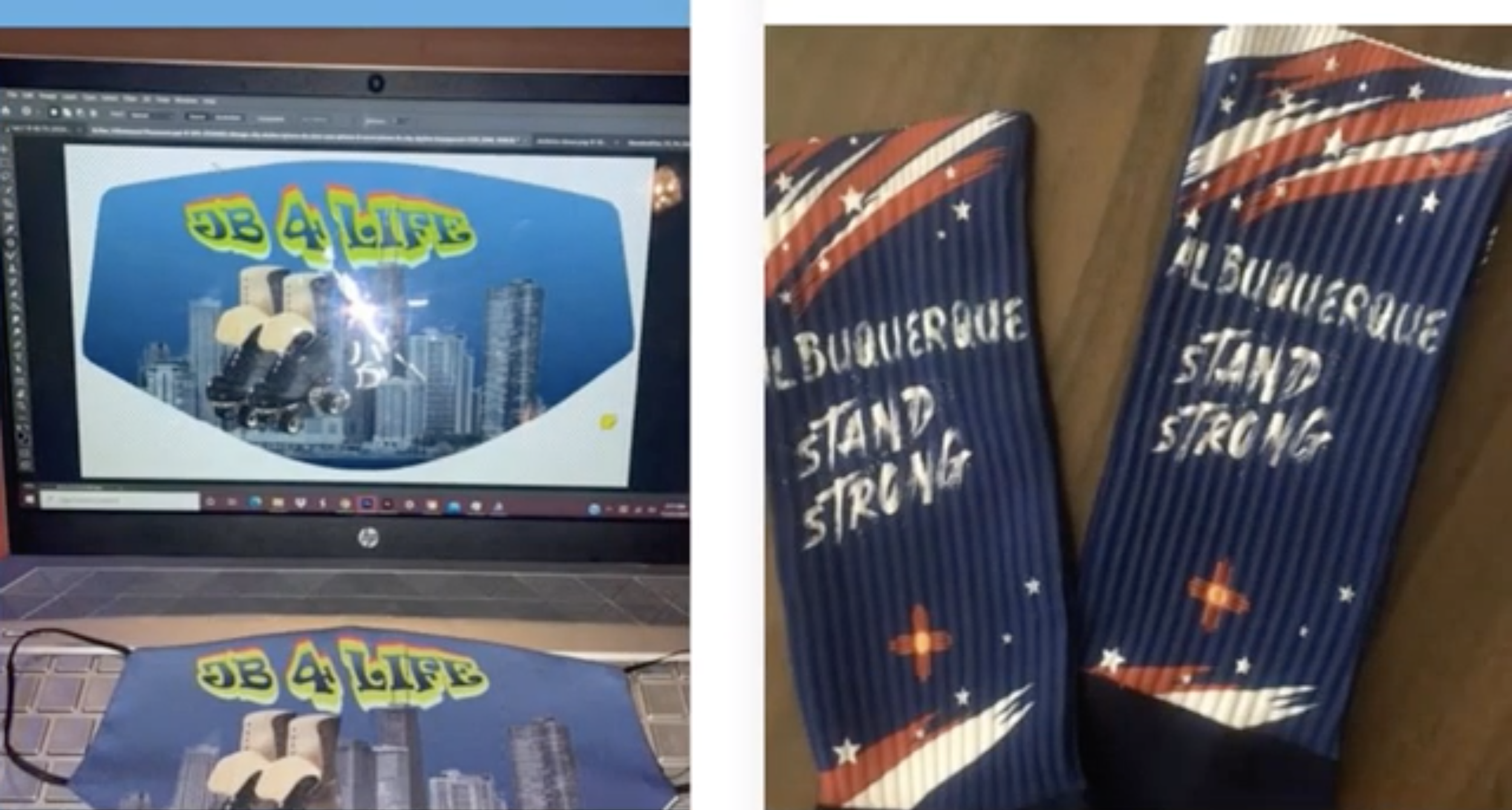 Salsa Dancing Through the Pandemic