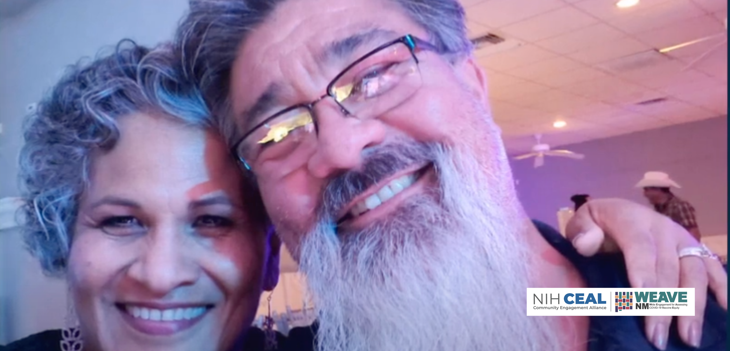 My COVID-19 Experience