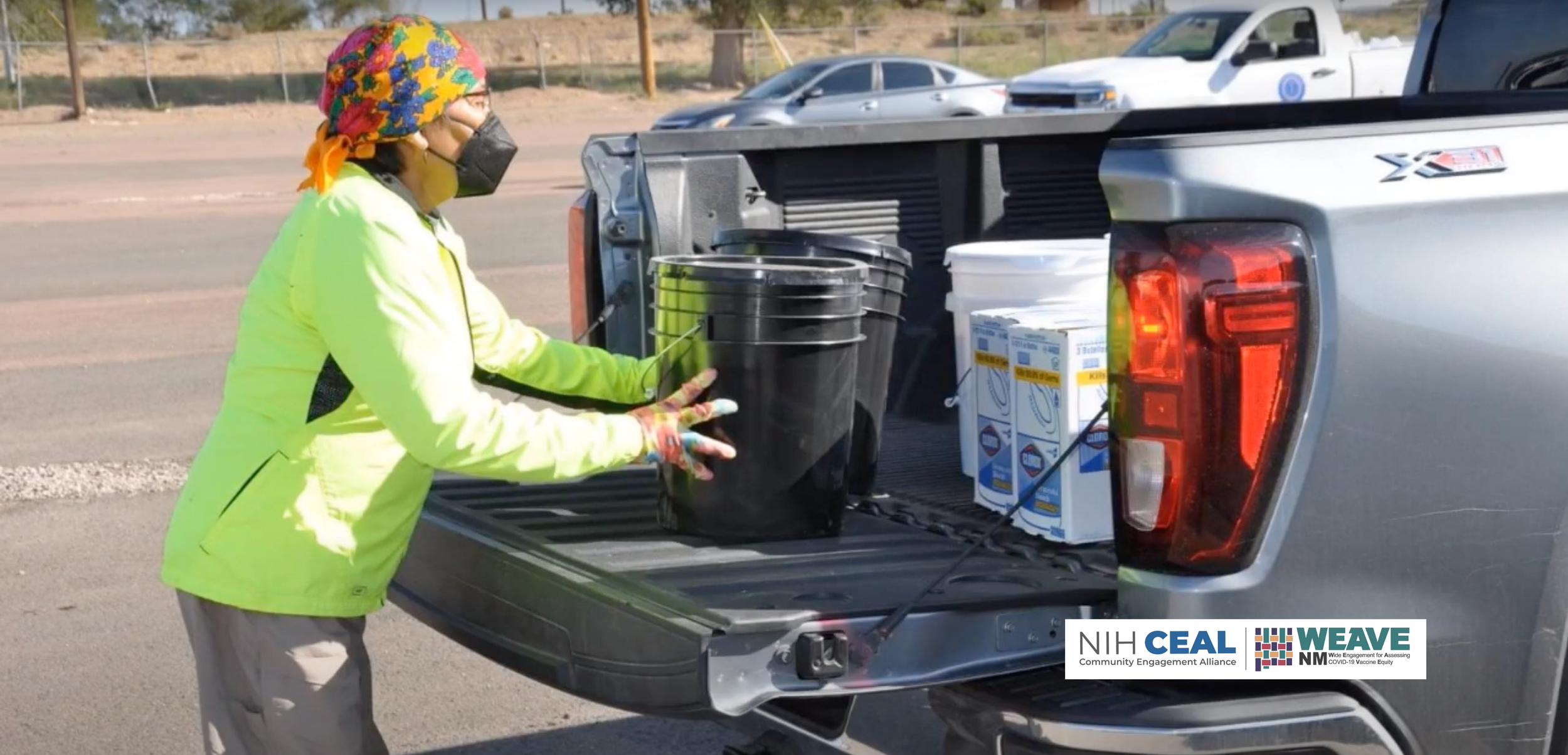 Strength Through Traditional Knowledge