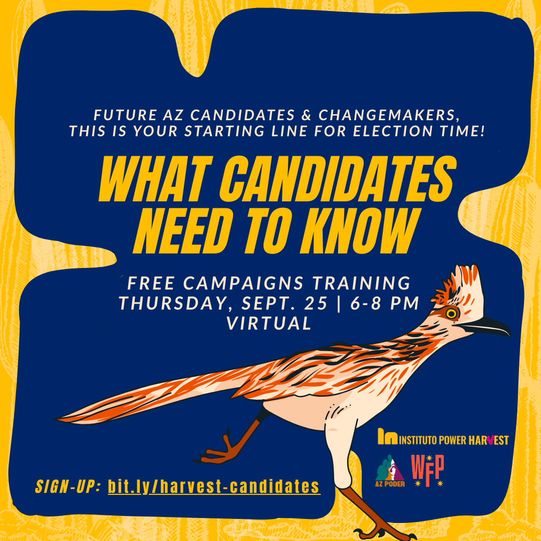 AZ Issues: What Candidates Need to Know