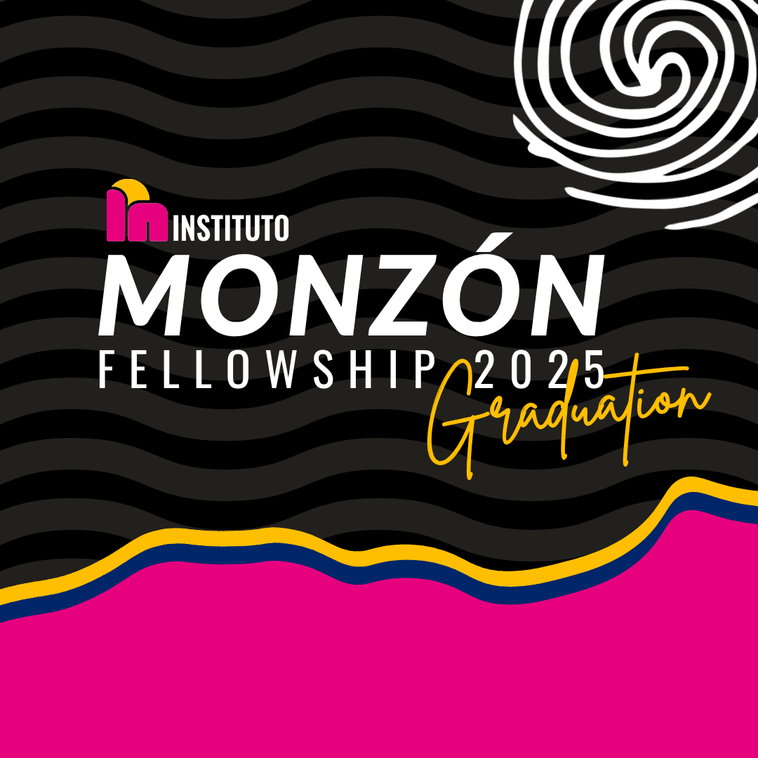 2025 Monzón Graduation