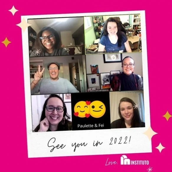 Instituto Insta Post 2