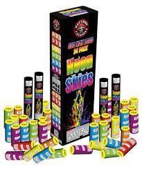 Raccoon Fireworks Neon Skies canister shells.jpeg