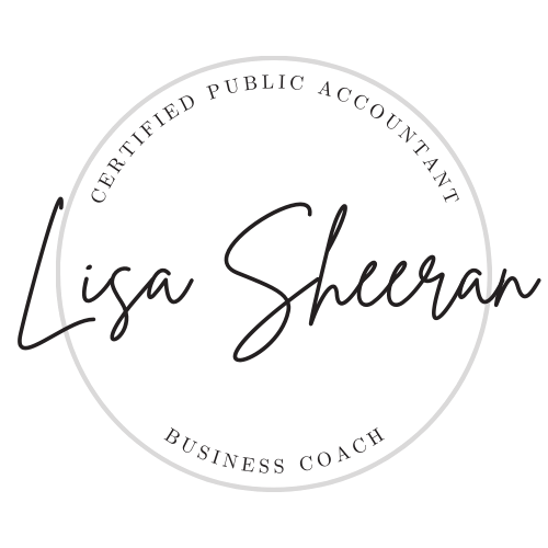 Lisa Sheeran, Certified Public Accountant &amp; Business Coach