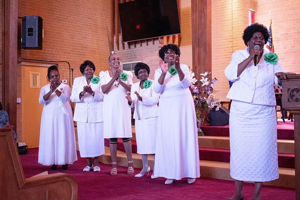 Praise and Prayer Conference 2019