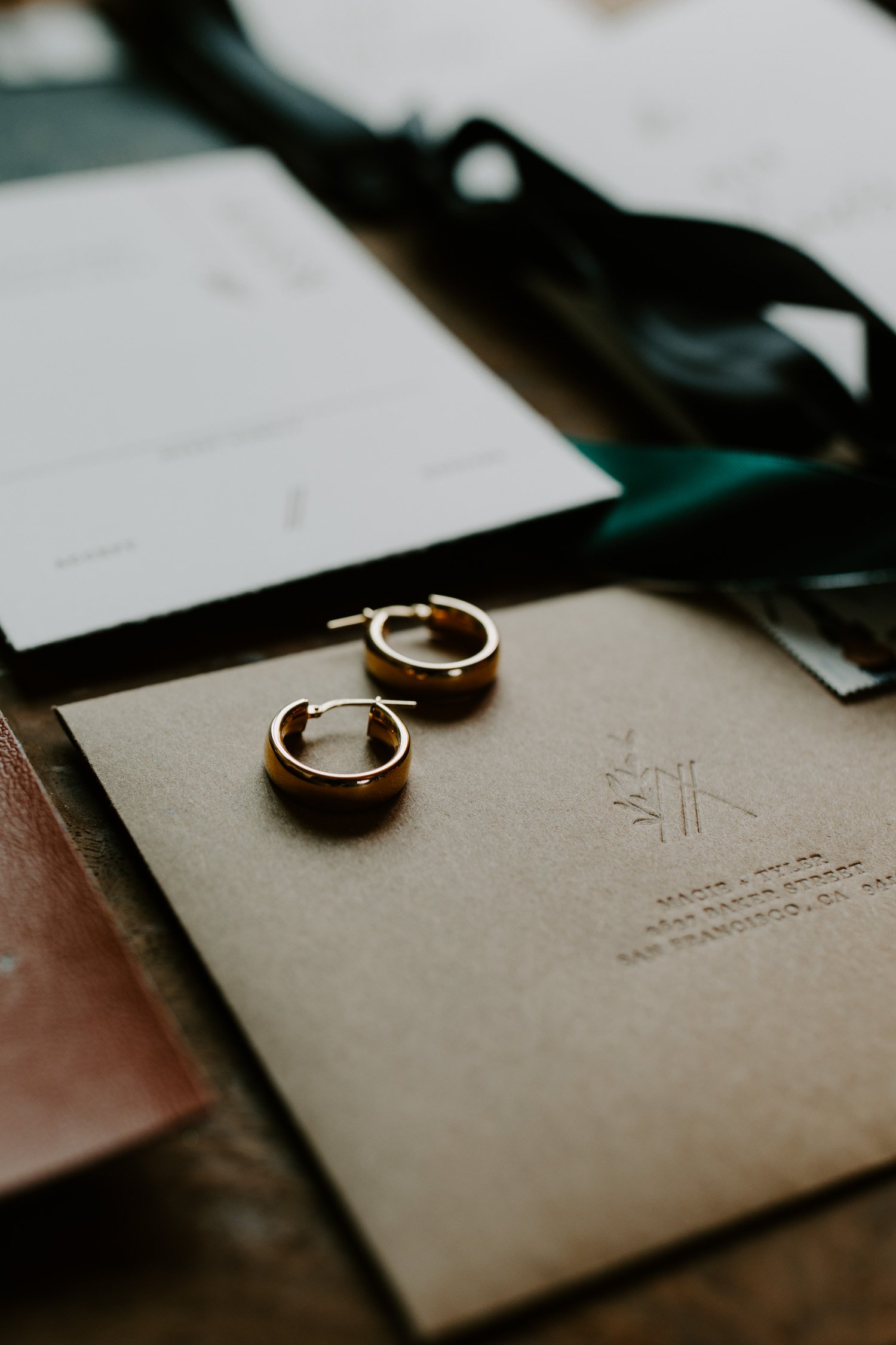 norcal wedding leather letterpress invitations-2.jpg
