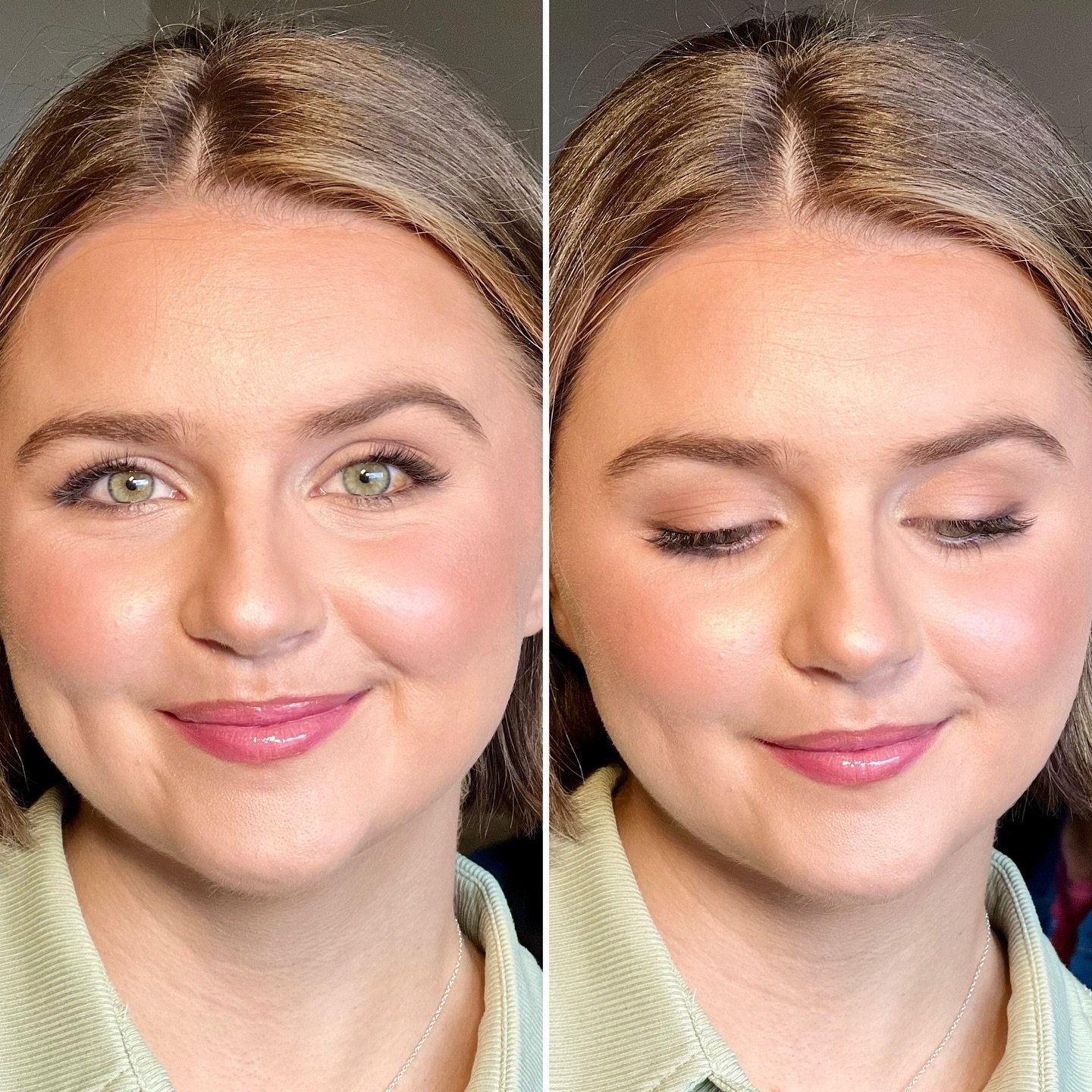 Think about it Wednesday&hellip;🤔
Remember getting ready for your last &ldquo;first date&rdquo;. You were so excited and nervous. But wanted to look and feel your best because this could be &ldquo;the one&rdquo;. 
&bull;&bull;
1️⃣ So you maybe buy a