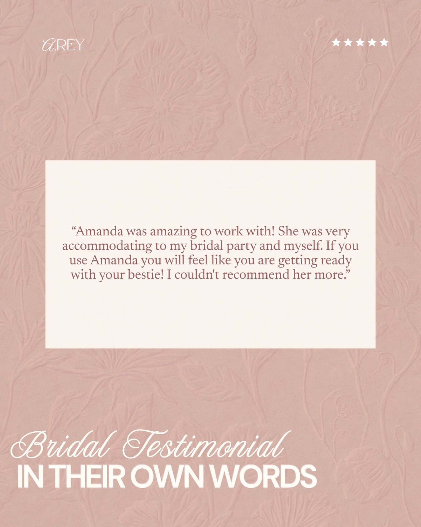 I truly love getting google review alerts! Nothing makes my heart smile more! 
&bull;&bull;
&bull;&bull;
&bull;&bull;
&bull;&bull;
&bull;&bull;
&bull;&bull;
&bull;&bull;
&bull;&bull;
__________
A Scottsdale, Arizona Bridal Makeup Artist specializing 