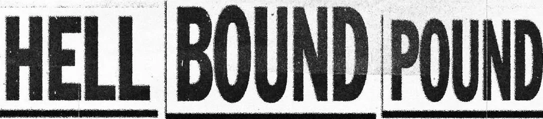 HellBound Pound