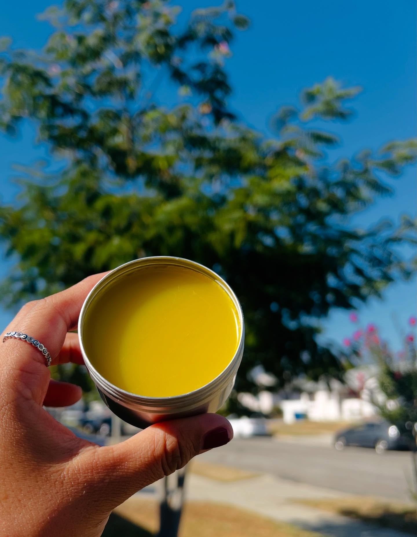 Your summer’s bestie ☀️☀️☀️
Truly medicinal.
Truly GOOD GOOD for your skin ✨
All salves are re stocked now >>>>
#NaturalSkincare • #HolisticBeauty • #HerbalSkincare • #PlantBasedSkincare • #CleanBeauty •