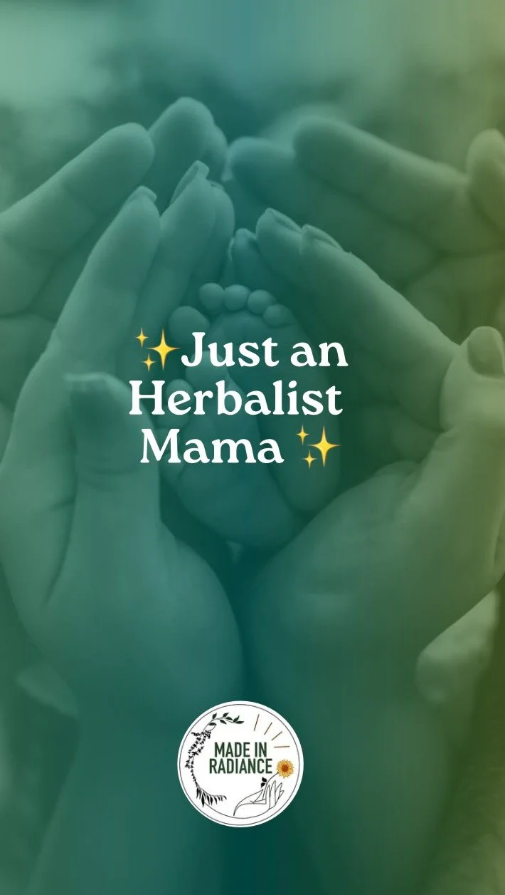 In honor of my son’s birthday coming up, I want to give you a glimpse of why Made In Radiance is so important to me.
My son has been my muse for many of the salves I have created. He is the reason I continue this labor of love, this work of h