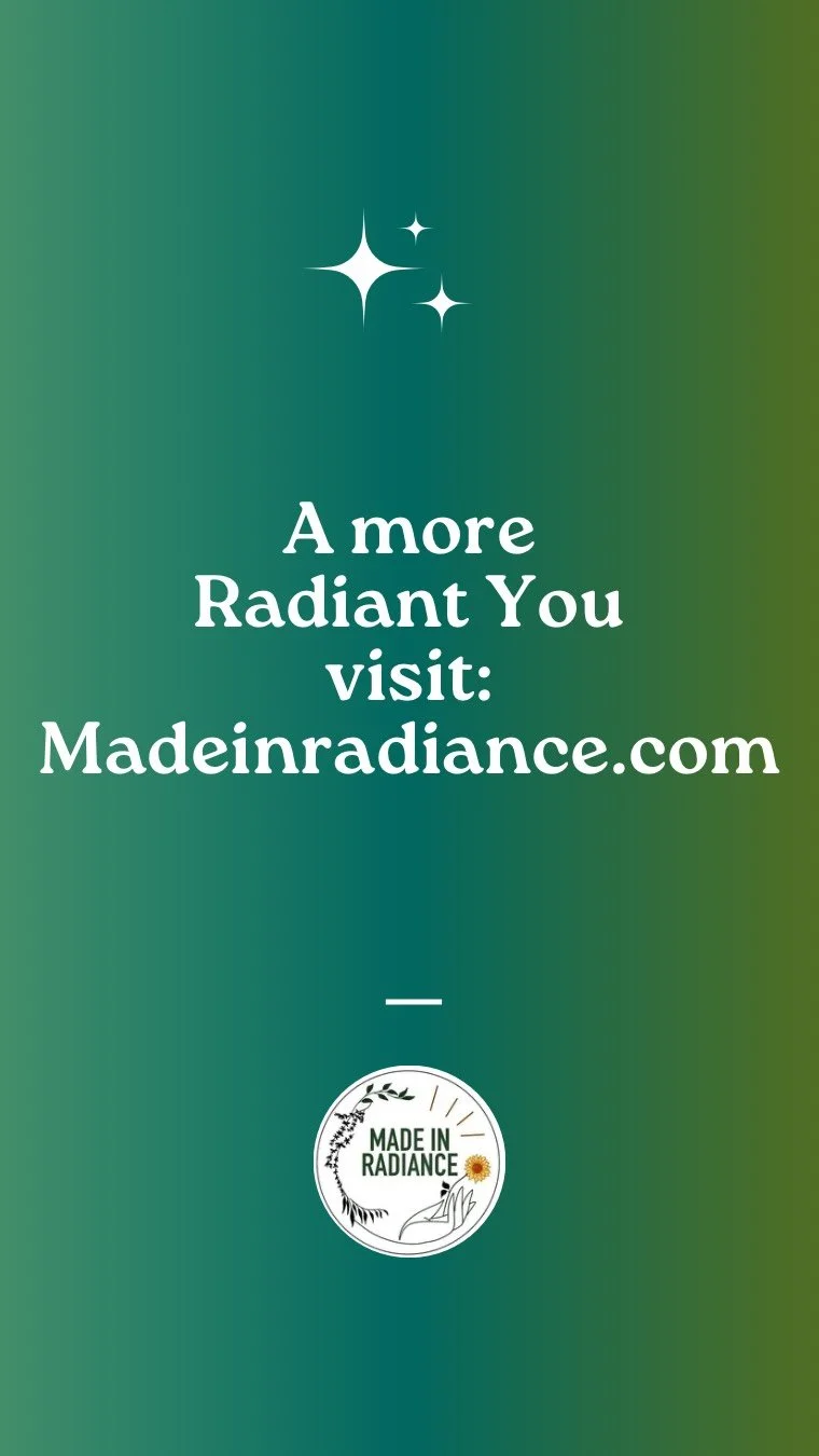 🌟 NEW Website Page 🌟
So excited to finally share this new resource page with you all! 🫶🏾✨ I poured so much time, love, and energy into creating a space filled with information I believe is essential for everyone to know. 🌿📚
This is just the b
