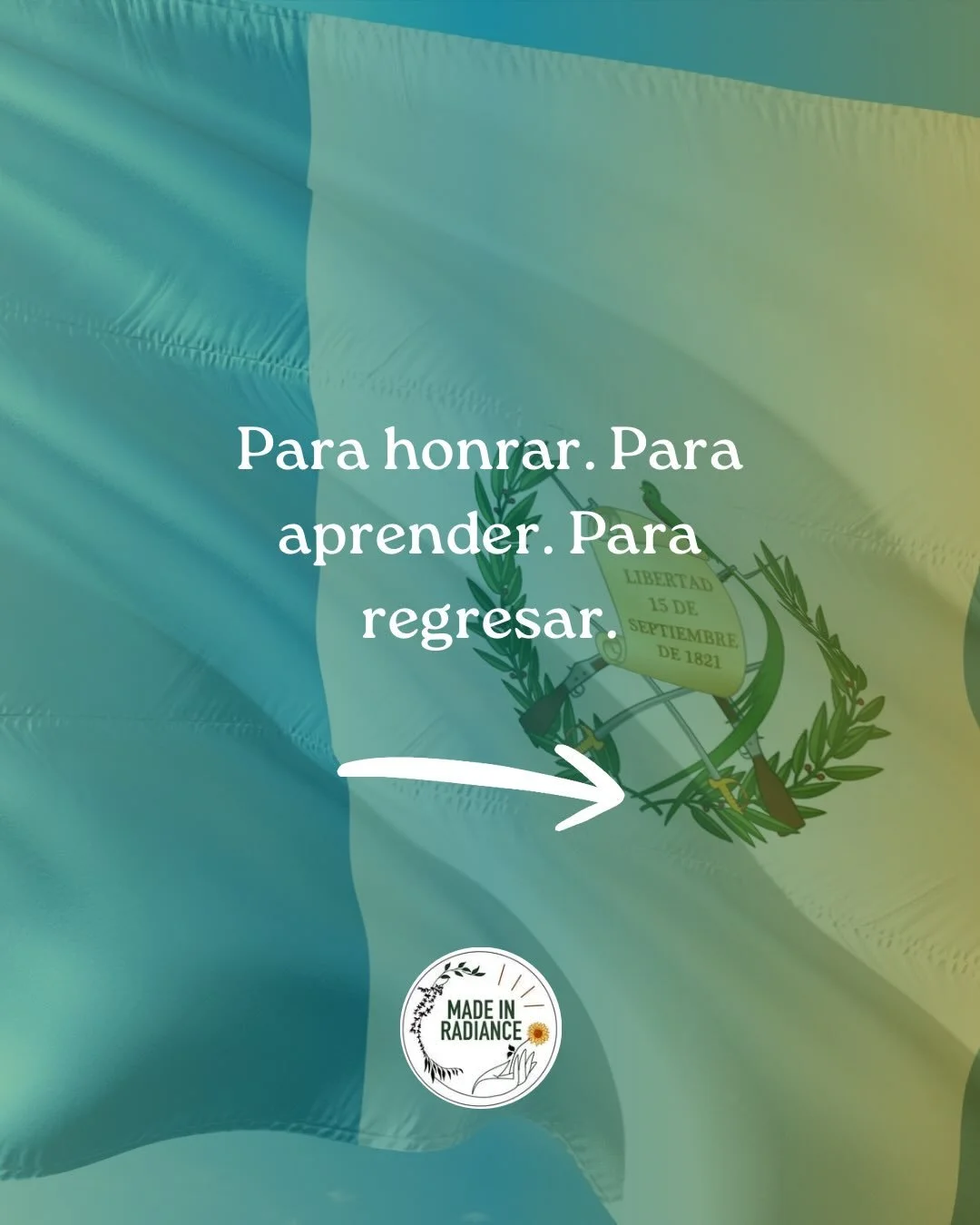 I returned to Guatemala to lay my father to rest. 

What I didn&rsquo;t expect was how much the land would hold me in return.

Cacao. Herbs. Honey. Bees.
Each one carrying teachings about rememberance, devotion, and medicine.

This journey just reass