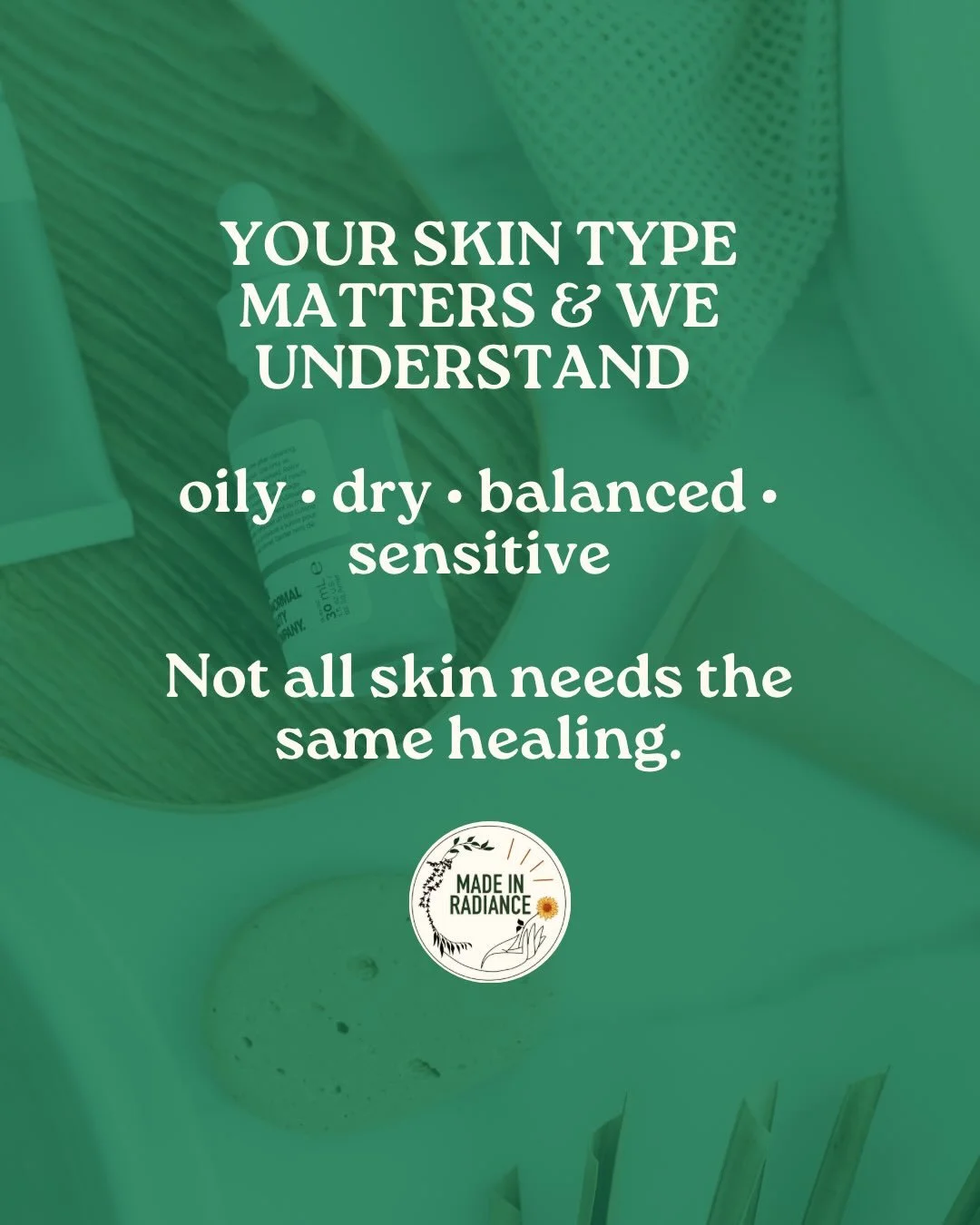 Truth be told&hellip; I&rsquo;m a researcher before anything else ☝🏽☝🏽
Yes, I said researcher&hellip; not &ldquo;just scrolling TikTok at 2 a.m.&rdquo; 😌

A student of life, skincare edition 📚✨

Today&rsquo;s #EducationalHour is brought to you by
