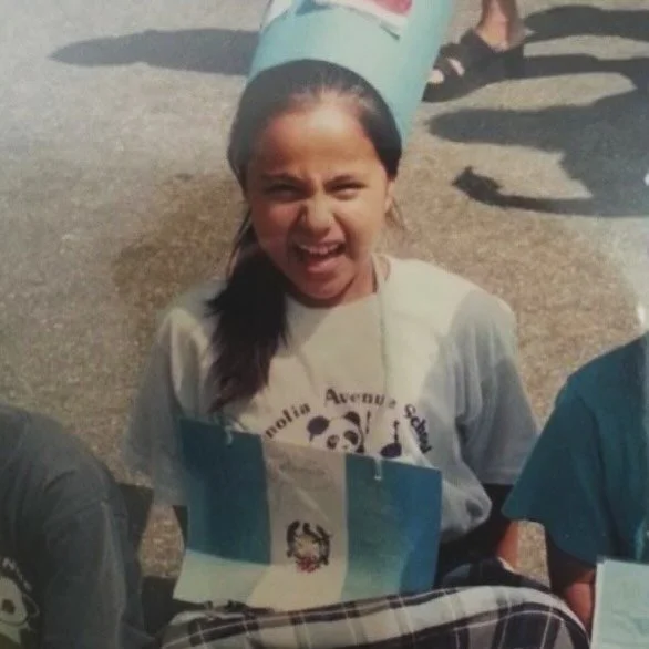 When people ask why I&rsquo;m so extra about my heritage:

Me: Because Guatemala is the blueprint, bestie🤌🏾

Hispanic Heritage Month = 30 days of reminding y&rsquo;all where the best beans, COFFEE, tamales, and chuchitos come from 😌

#HispanicHeri