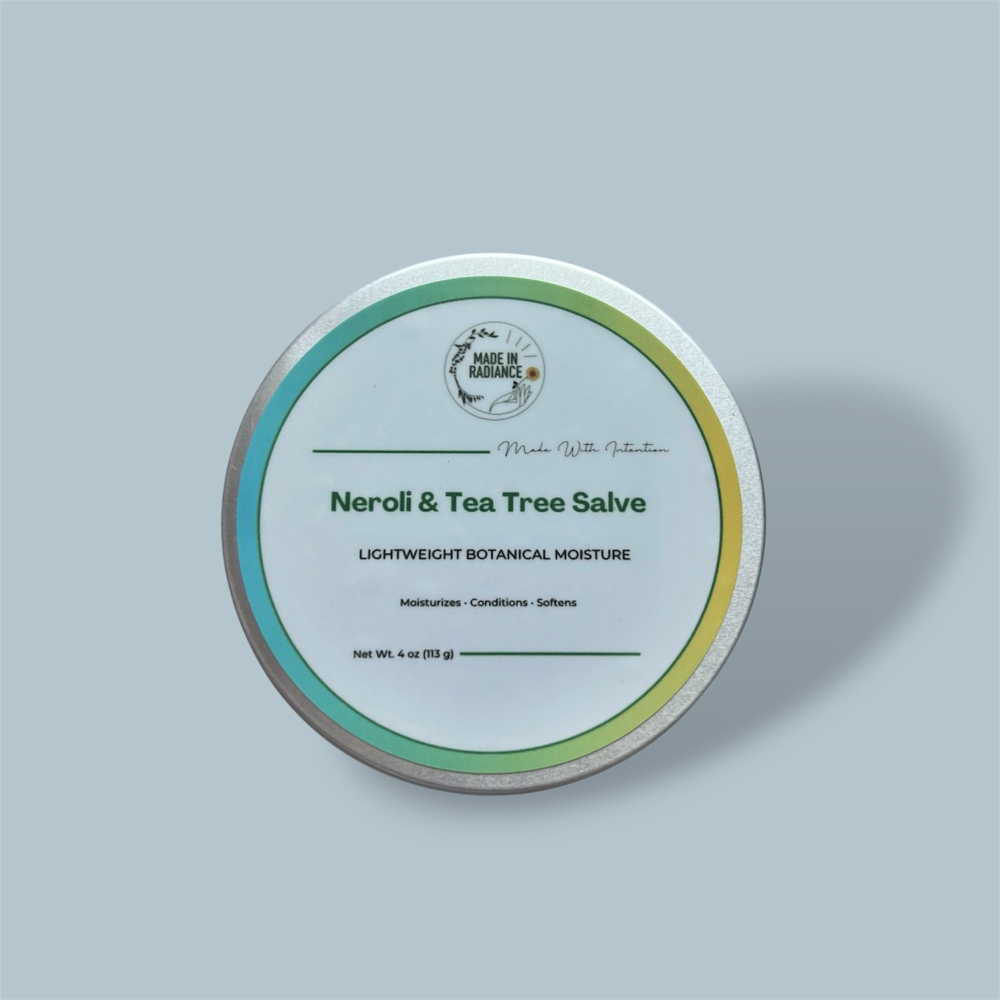 Neroli & Tea Tree Salve