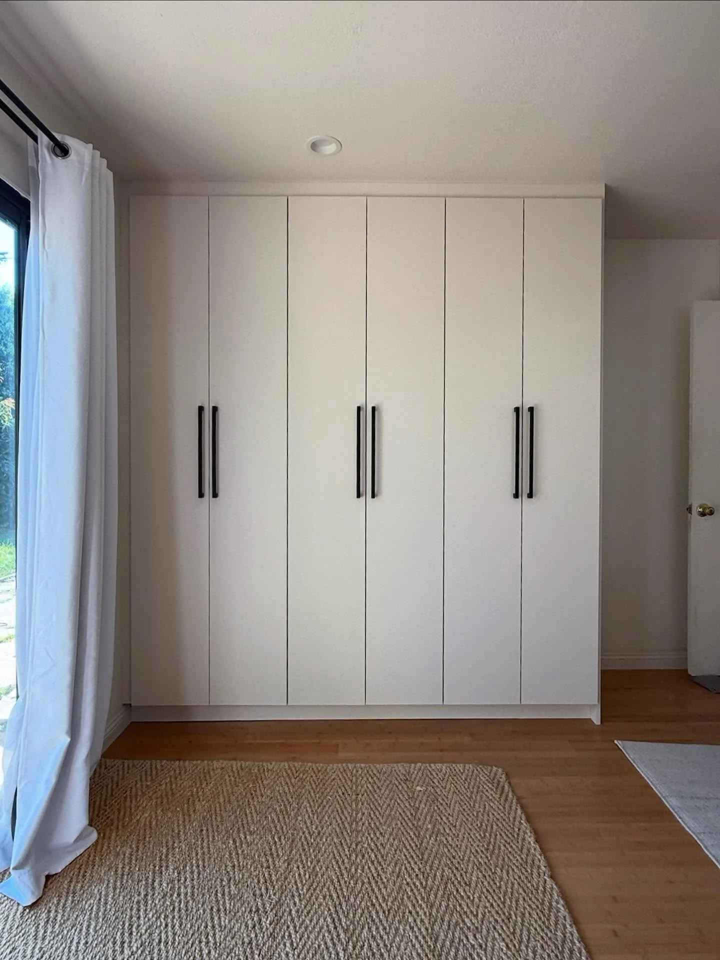 Built-in beauty meets everyday function ✨