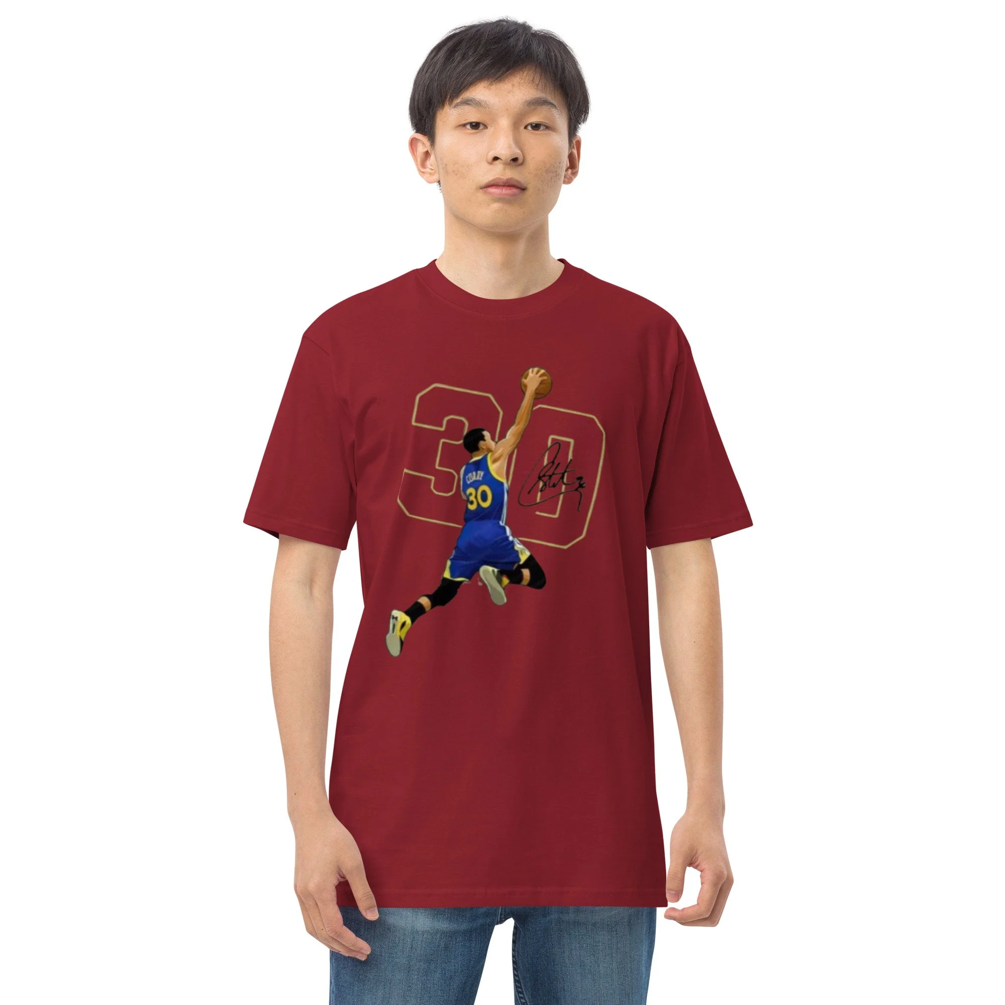 mens-premium-heavyweight-tee-brick-red-front-6298e98fe69c5.jpg