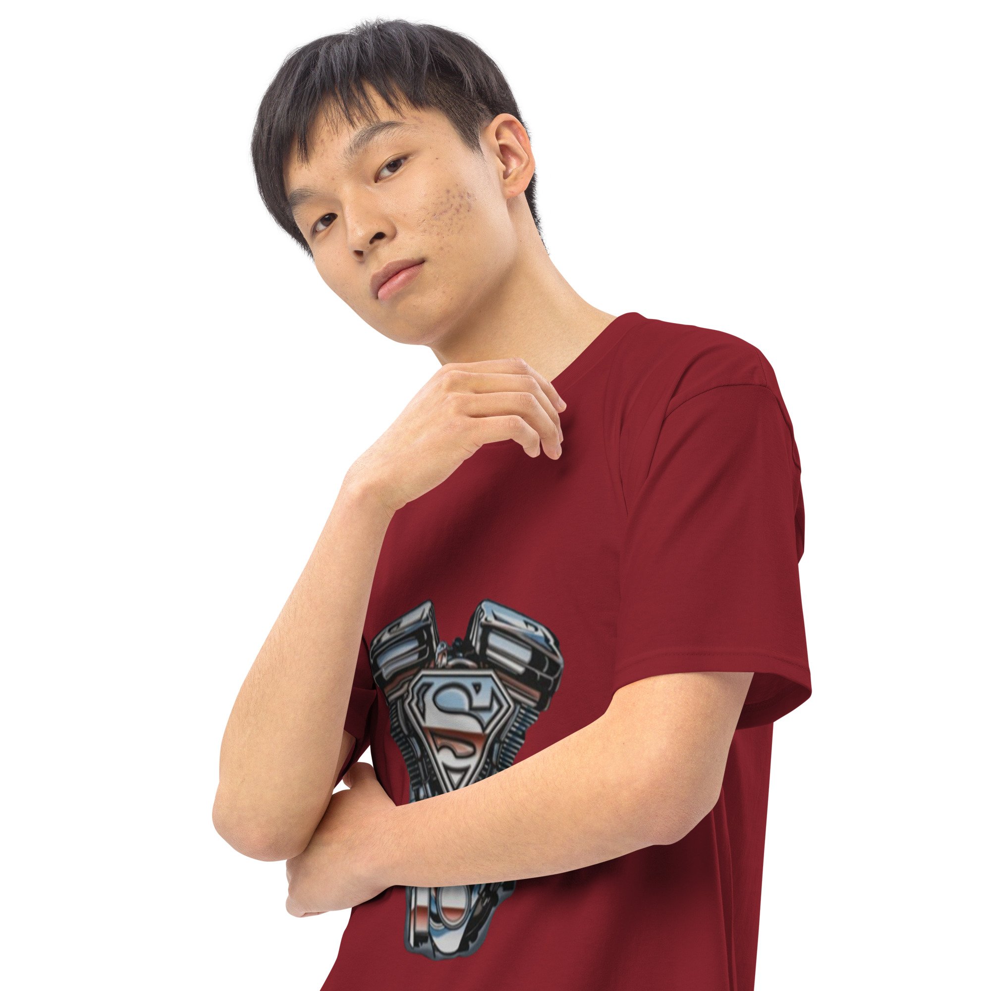 mens-premium-heavyweight-tee-brick-red-zoomed-in-3-62c505b6d819c.jpg