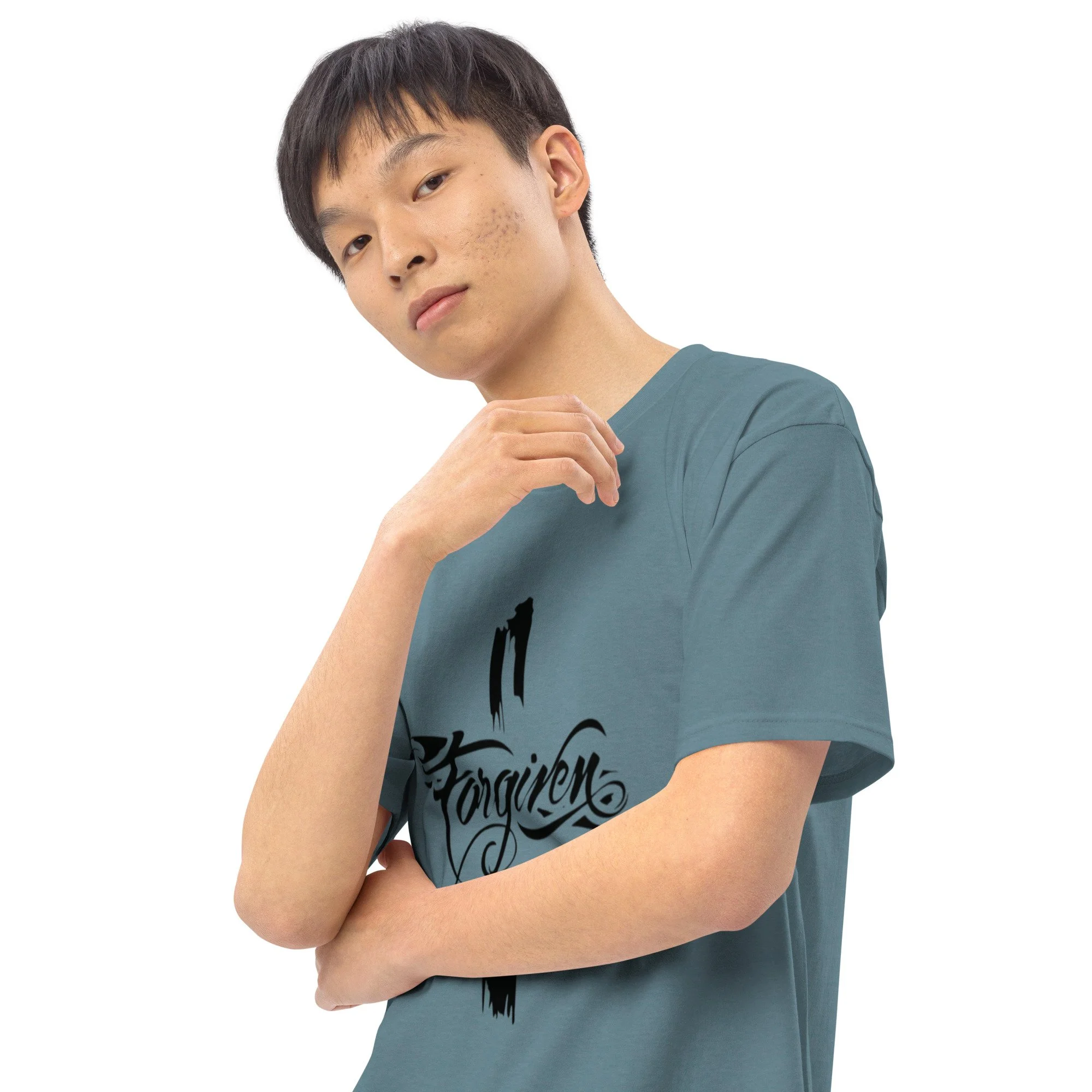 mens-premium-heavyweight-tee-agave-zoomed-in-3-62e855f954e8d.jpg