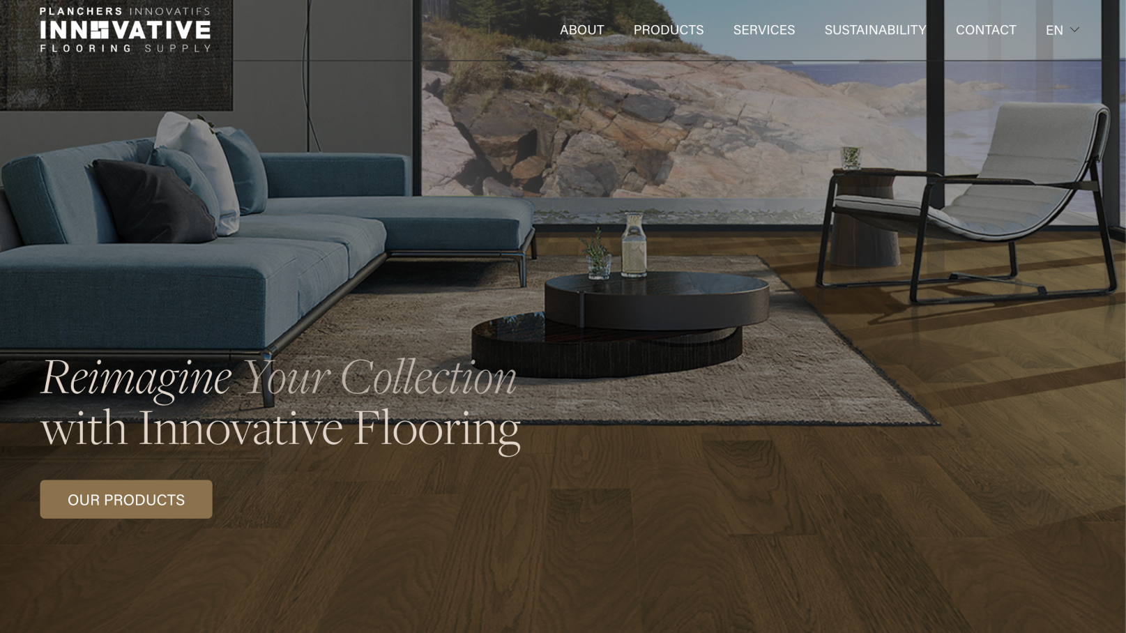 Innovfloor