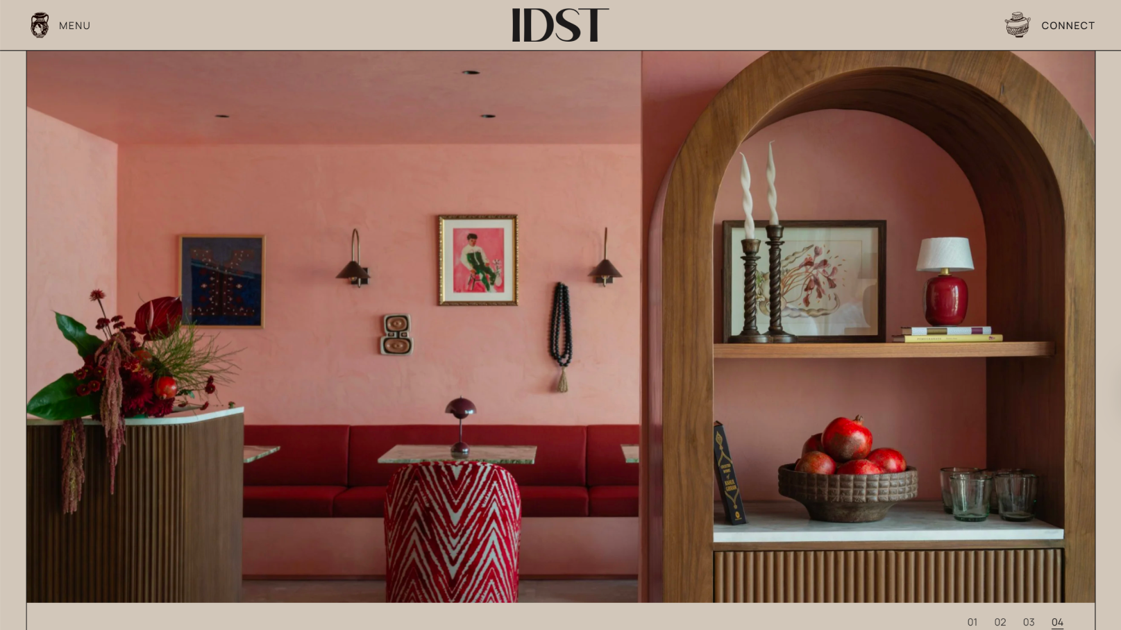 IDST
