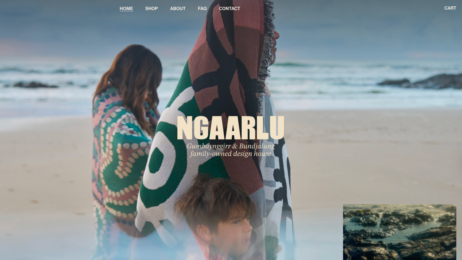 Ngaarlu