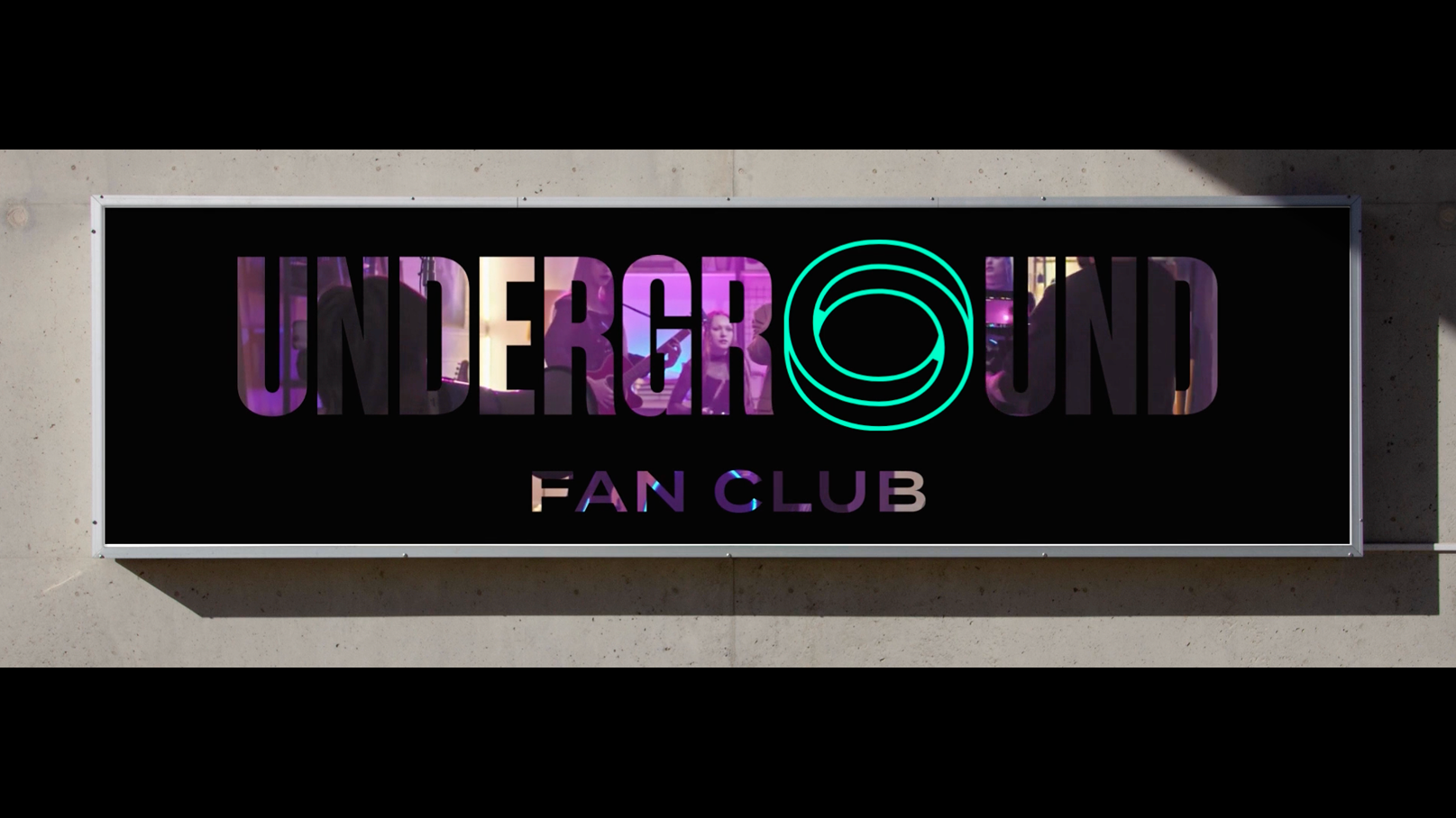 Underground Fan Club