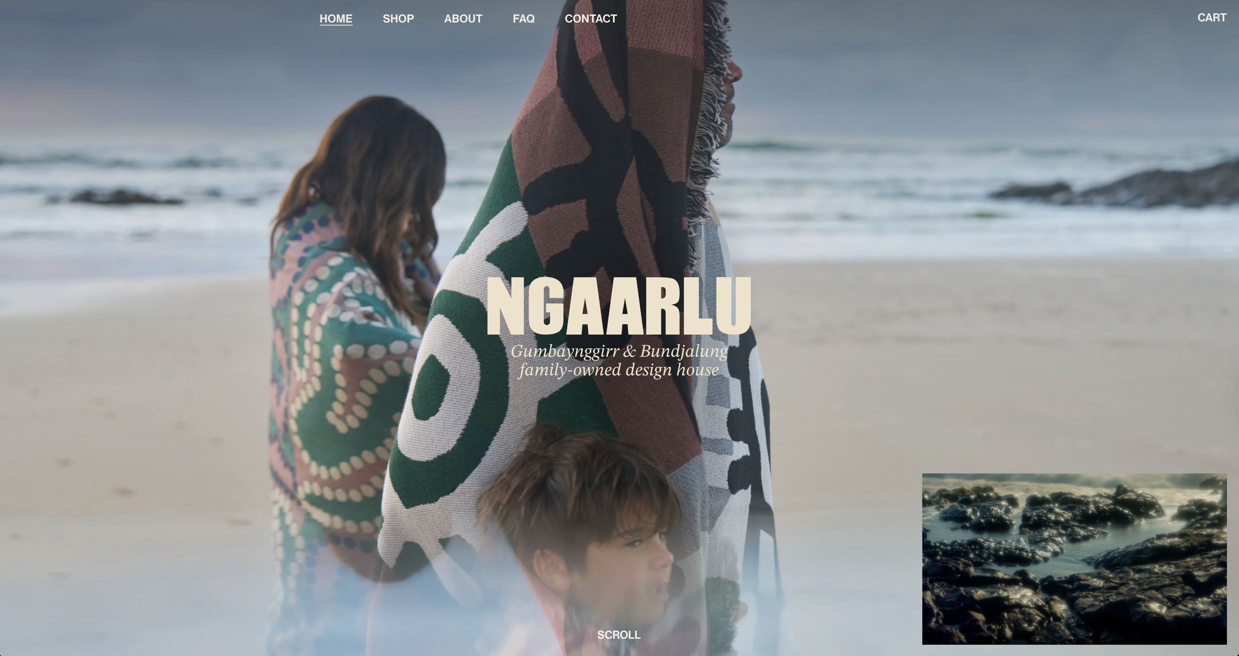 Ngaarlu